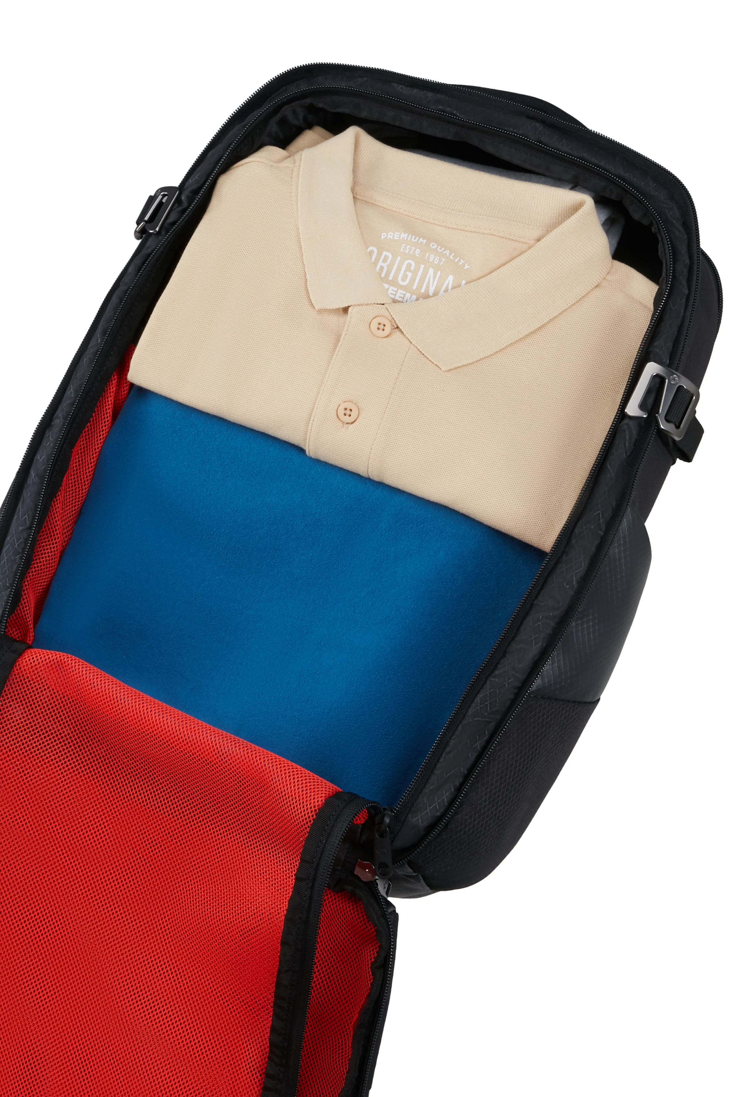 SAMSONITE MOCHILA M ARMOX - Image 23