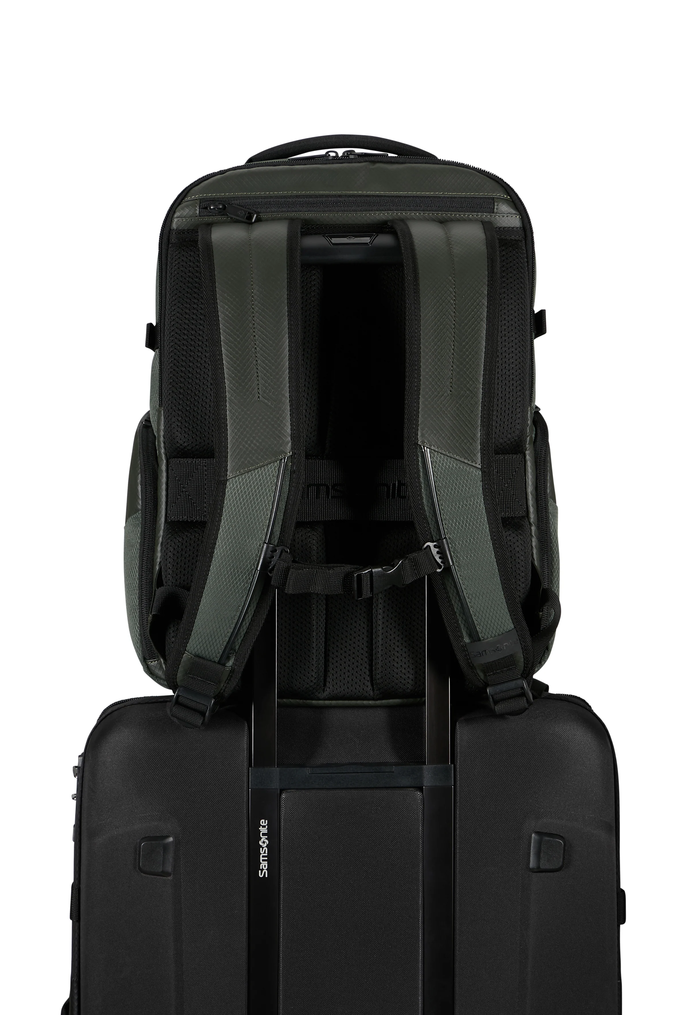 SAMSONITE MOCHILA M ARMOX - Image 8