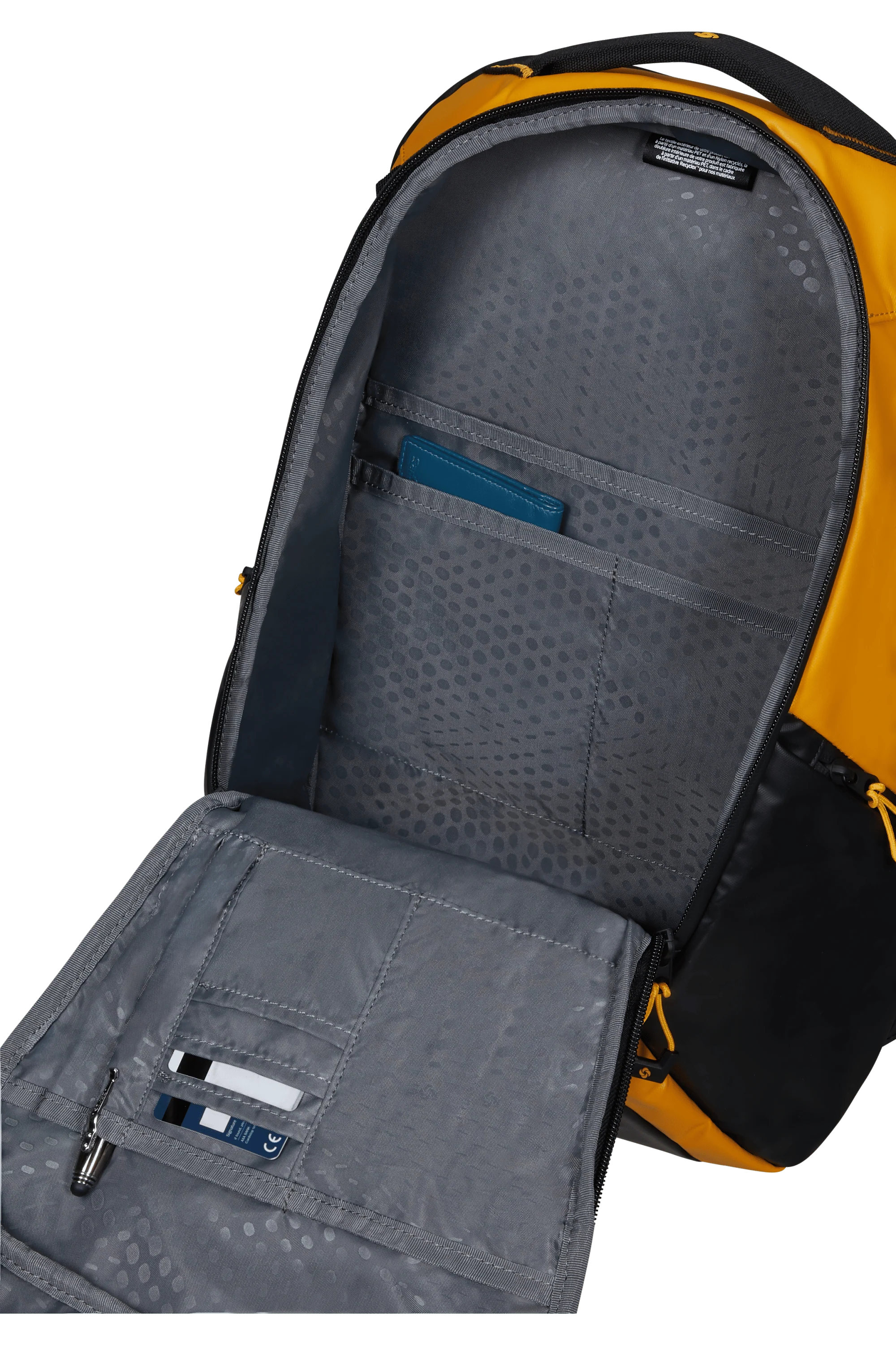 SAMSONITE mochila M ECODIVER - Image 21