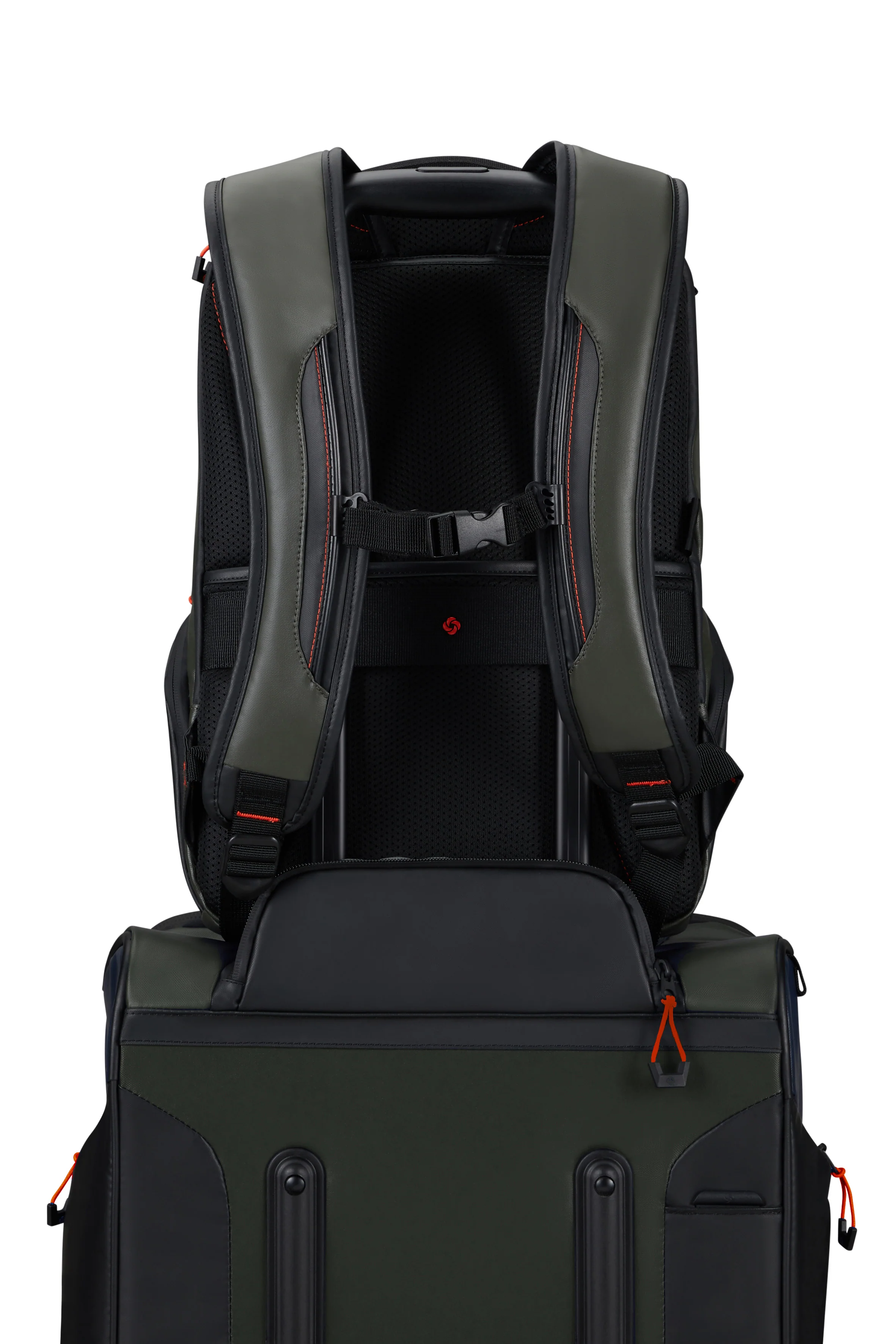 SAMSONITE mochila M ECODIVER - Image 7