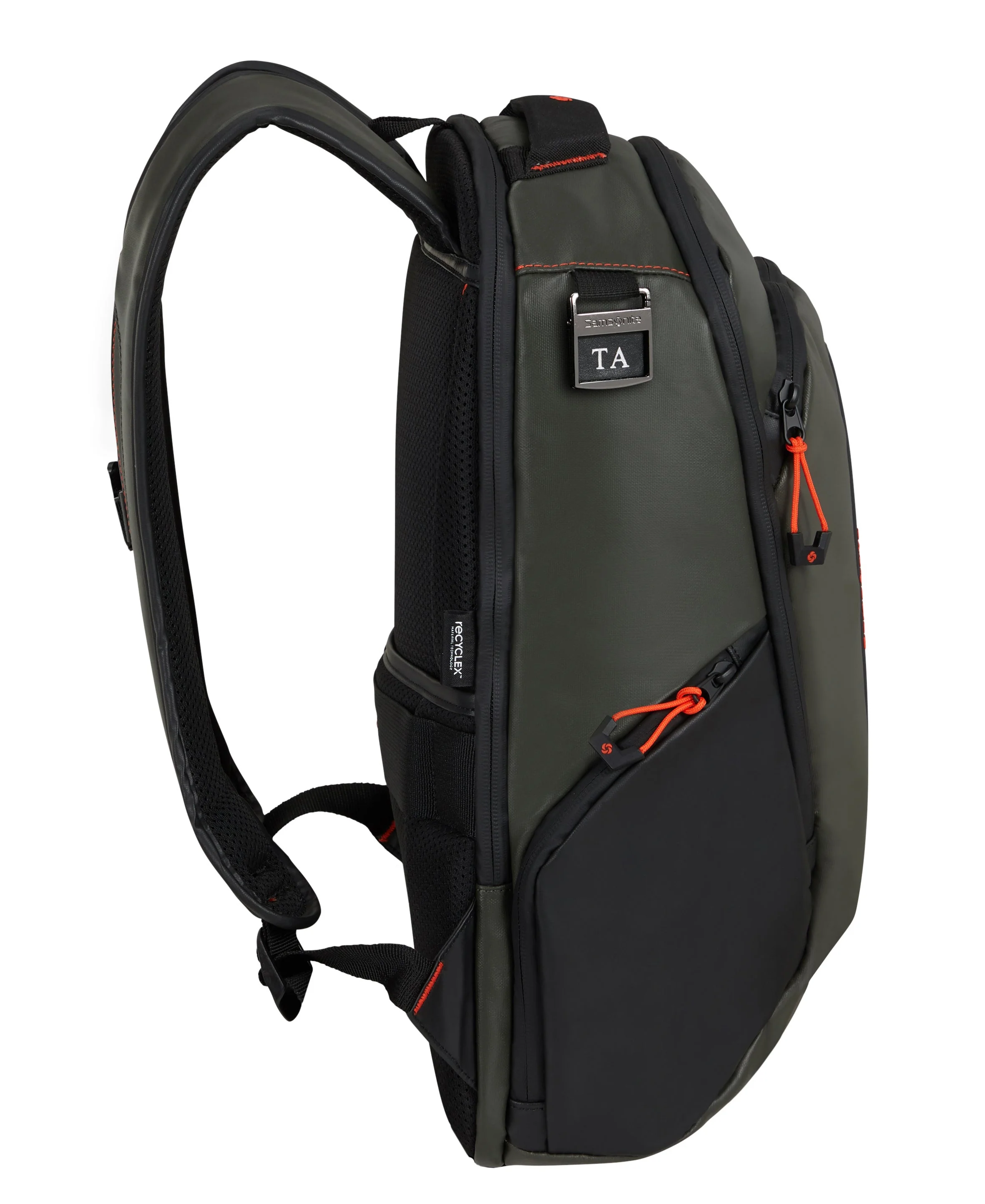 SAMSONITE mochila M ECODIVER - Image 9
