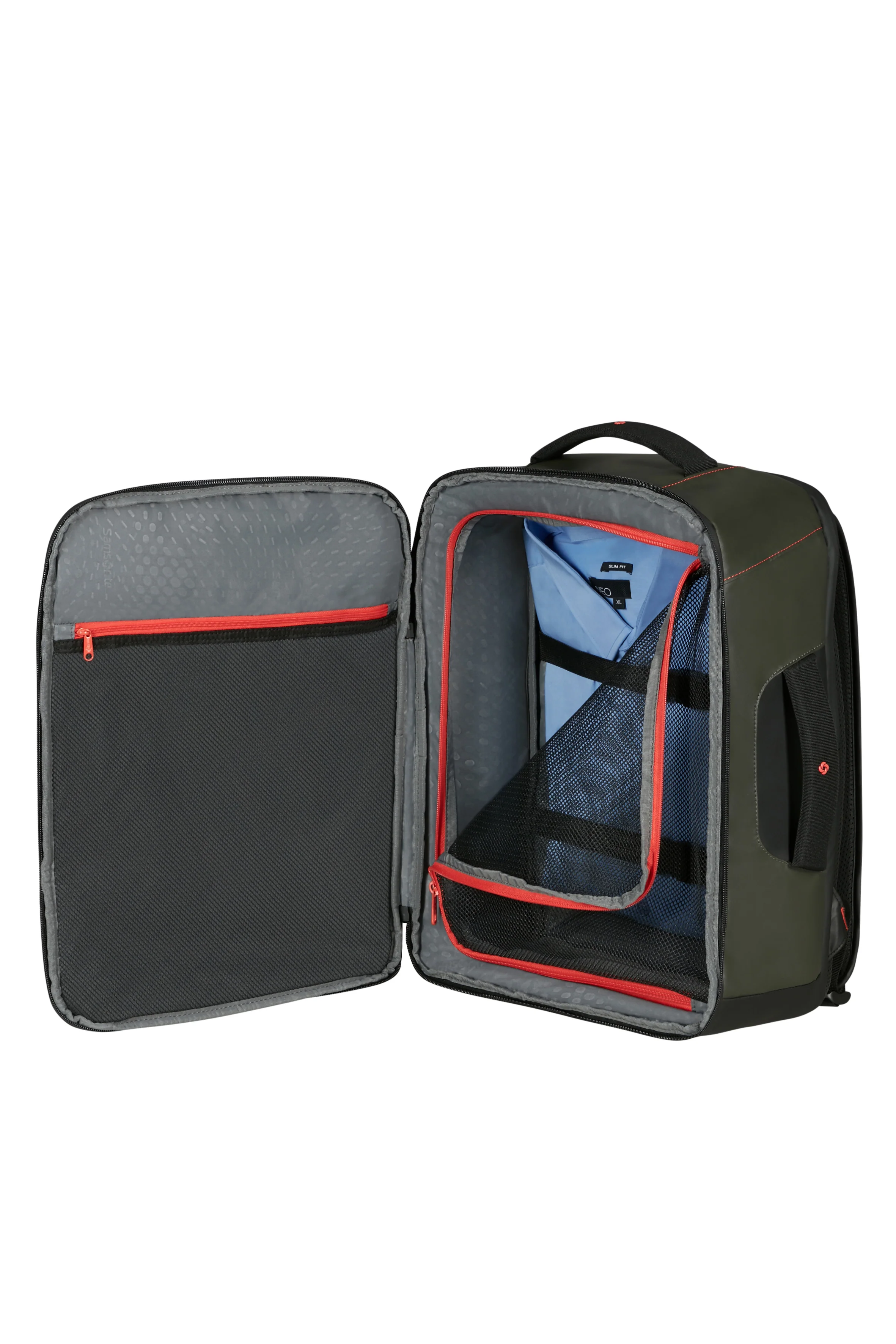 SAMSONITE mochila M ECODIVER - Image 18