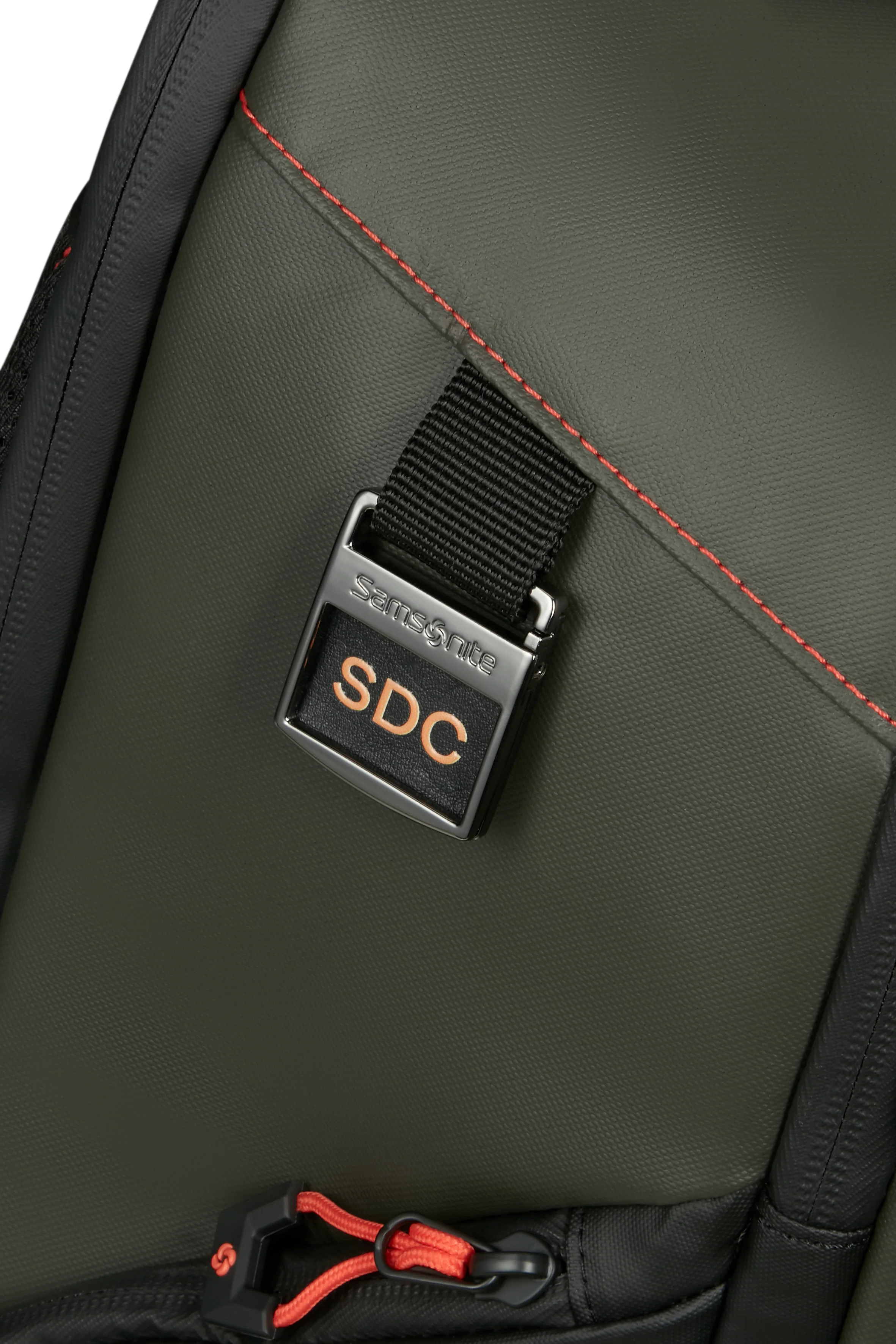 SAMSONITE mochila M ECODIVER - Image 22