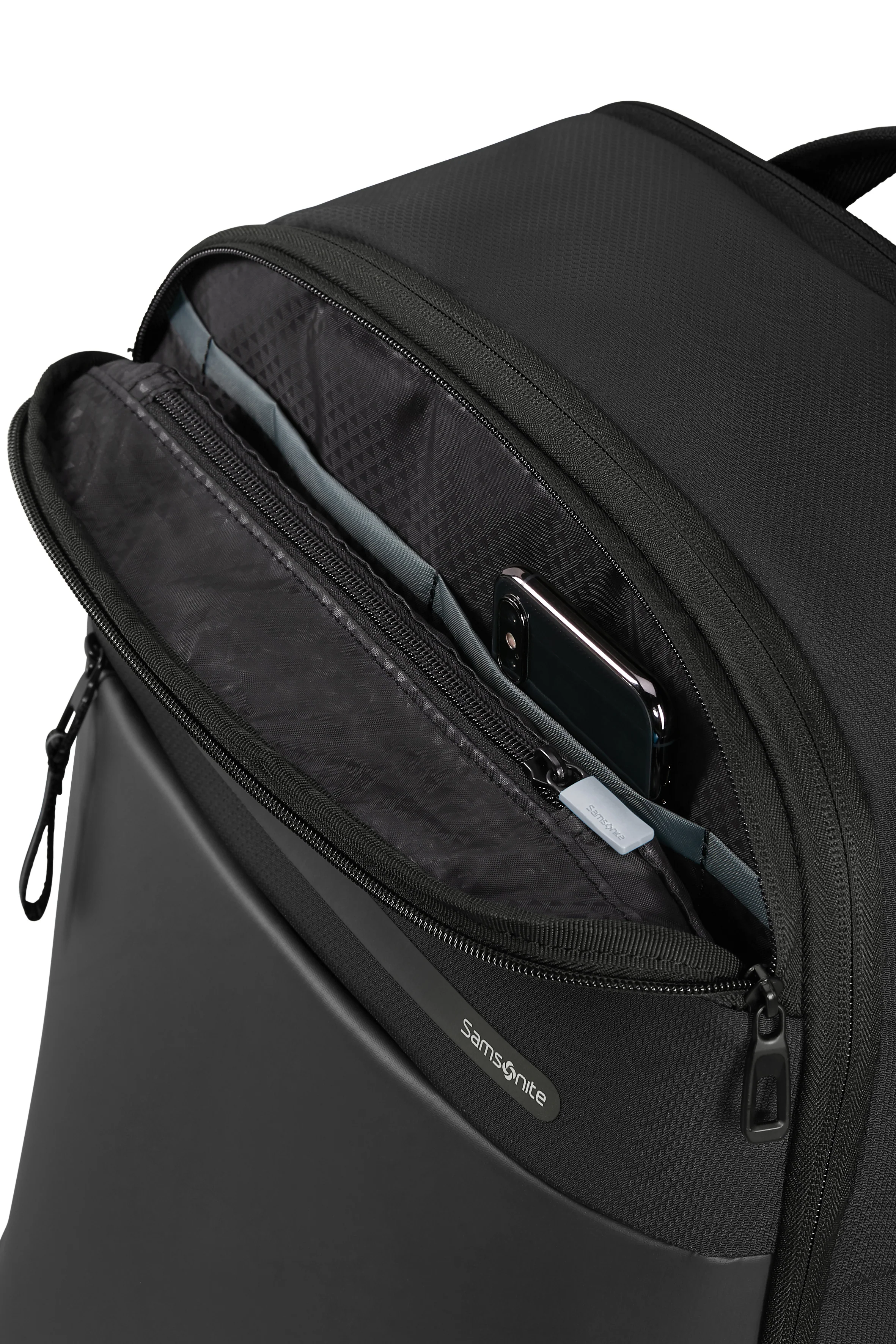 SAMSONITE mochila M underseater MODERNY - Image 10