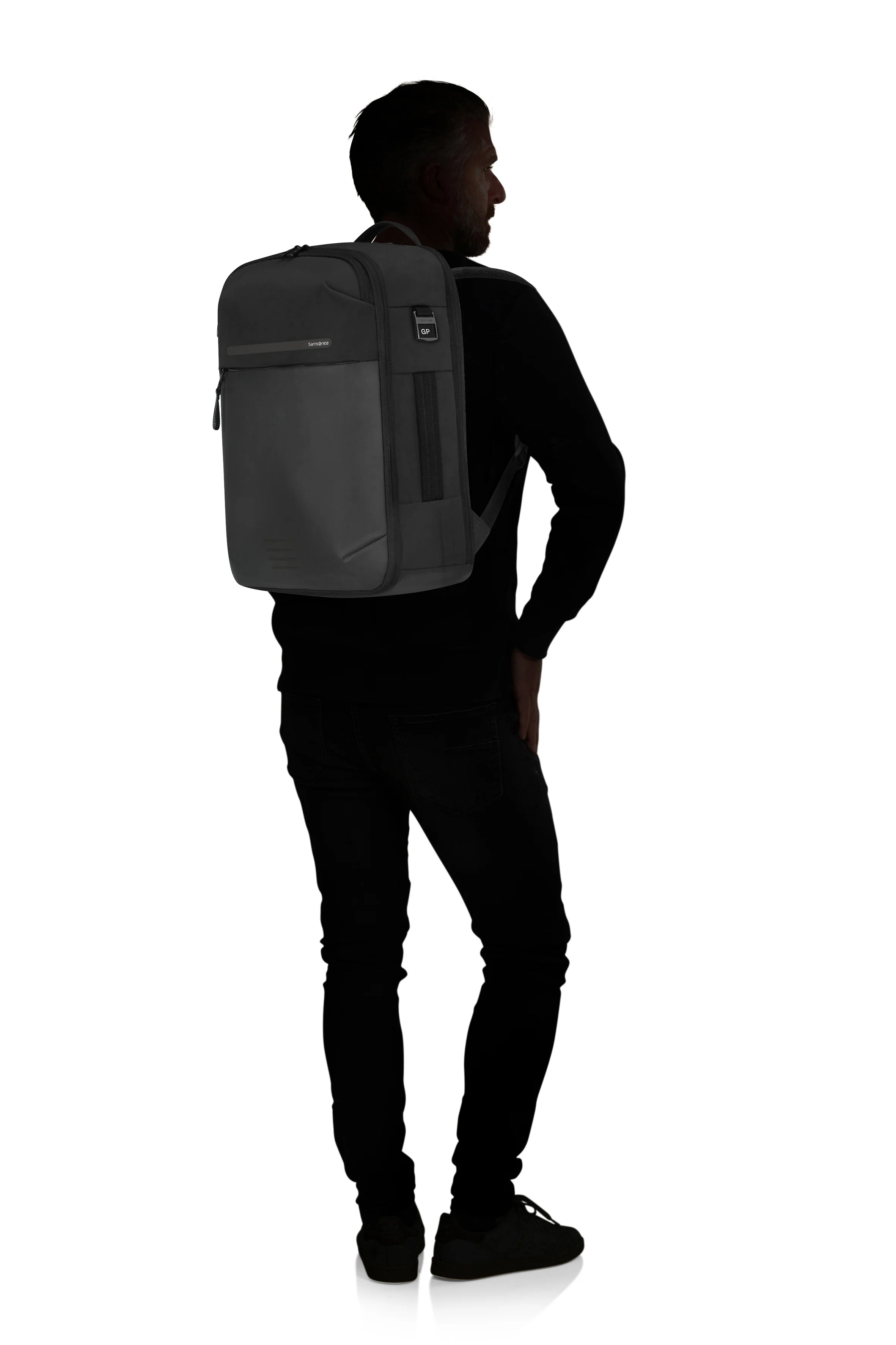 SAMSONITE mochila M underseater MODERNY - Image 13