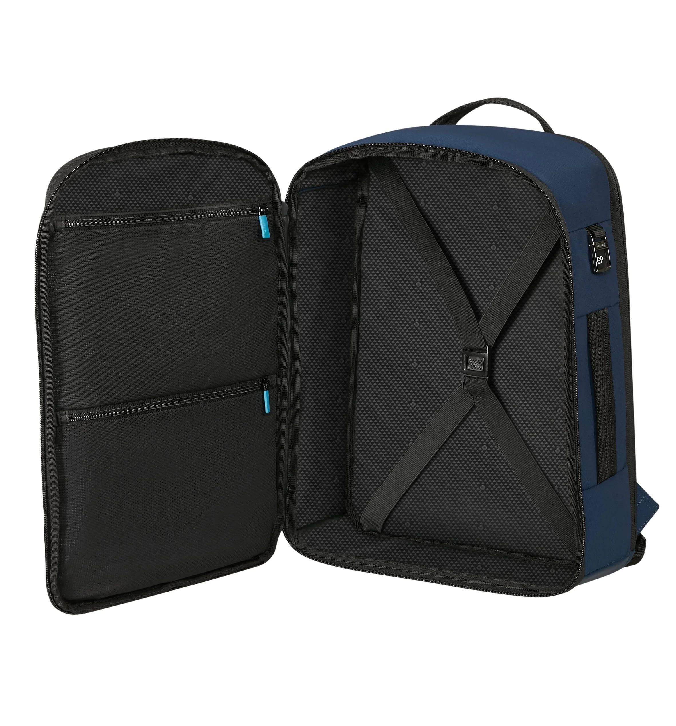SAMSONITE mochila M underseater MODERNY - Image 18