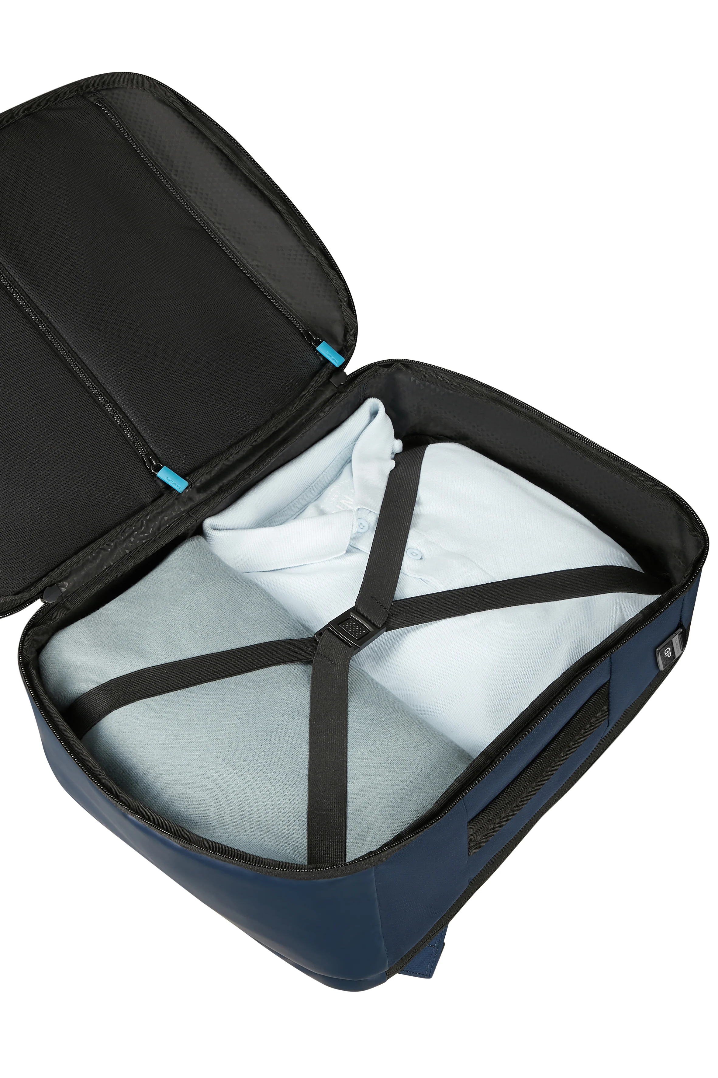 SAMSONITE mochila M underseater MODERNY - Image 19