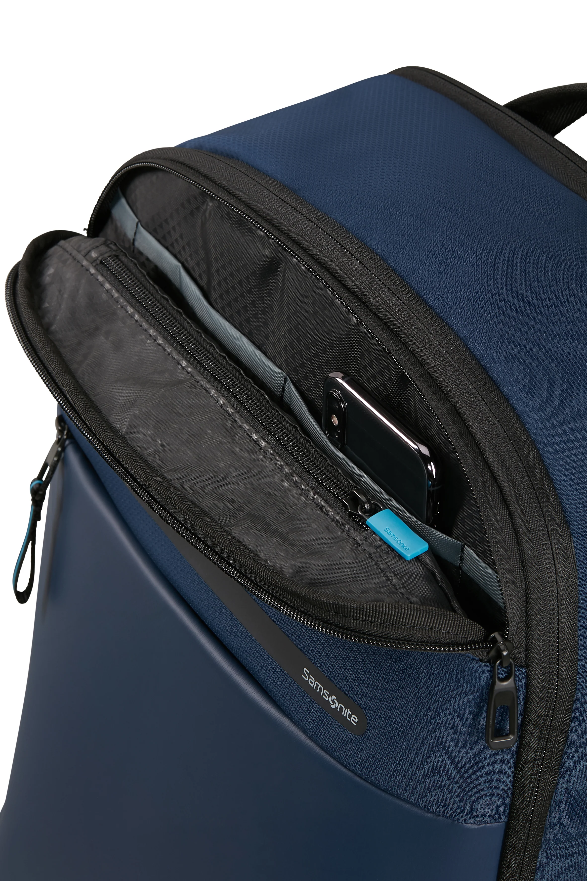 SAMSONITE mochila M underseater MODERNY - Image 23