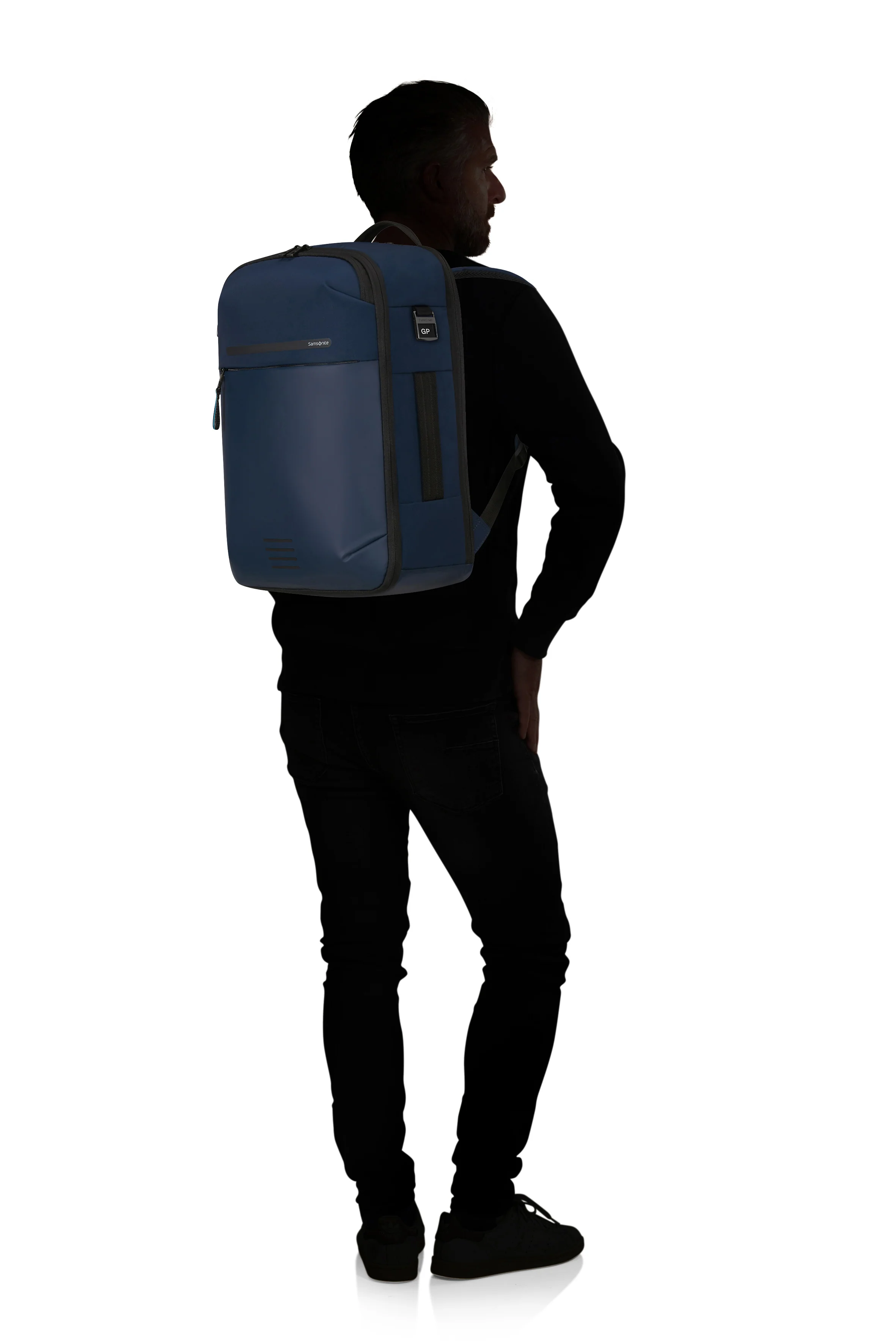 SAMSONITE mochila M underseater MODERNY - Image 26