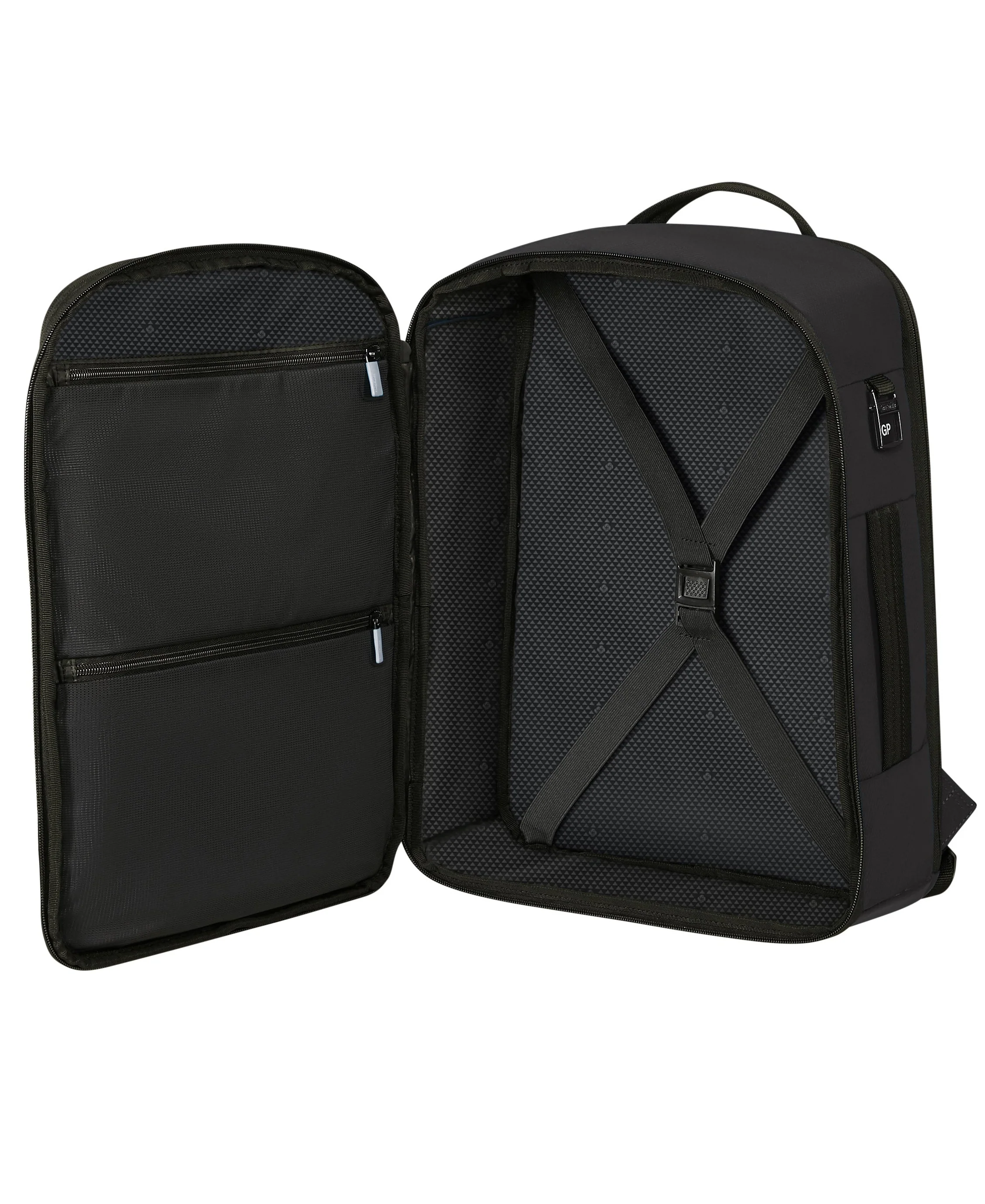 SAMSONITE mochila M underseater MODERNY - Image 5