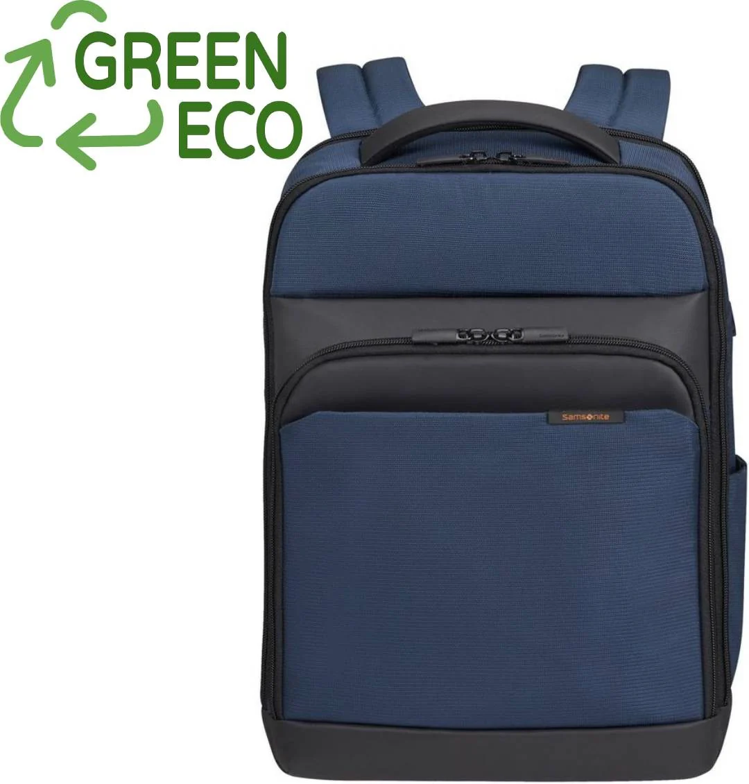 SAMSONITE Mochila Mysight para portatil 15.6in-ECO - Image 8