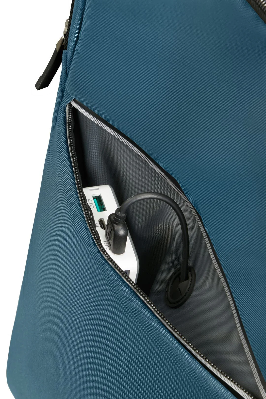 SAMSONITE MOCHILA PARA PORTÁTIL 14.1" LITEPOINT - Image 12