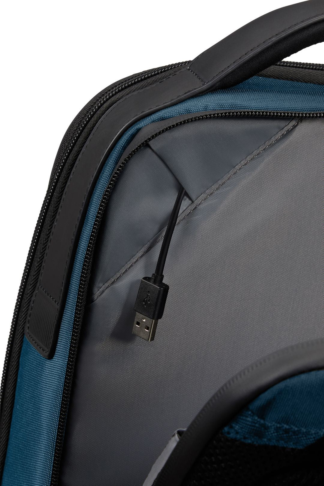 SAMSONITE MOCHILA PARA PORTÁTIL 14.1" LITEPOINT - Image 17