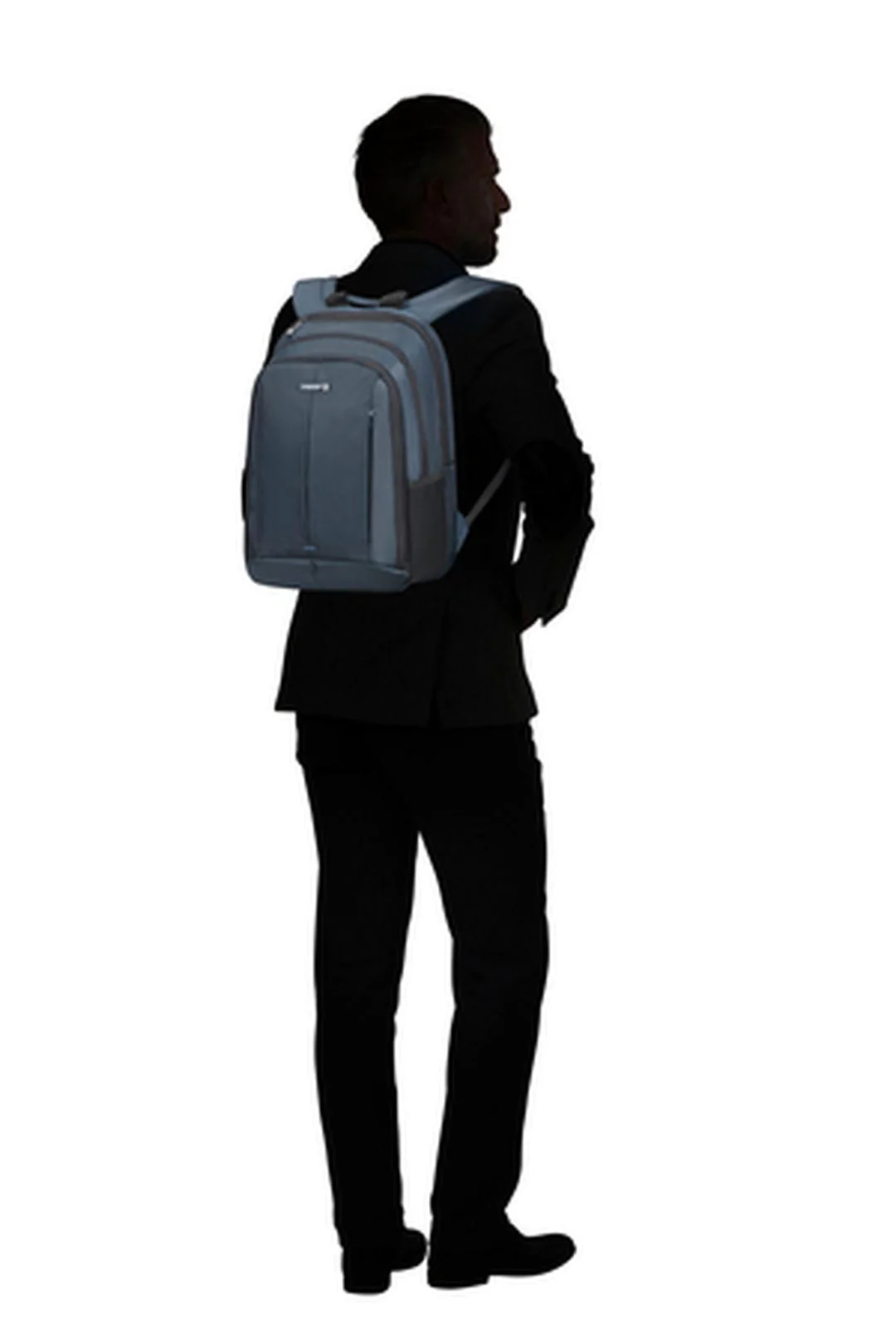 SAMSONITE Mochila para portátil Guardit 2.0 14.1" - Image 3