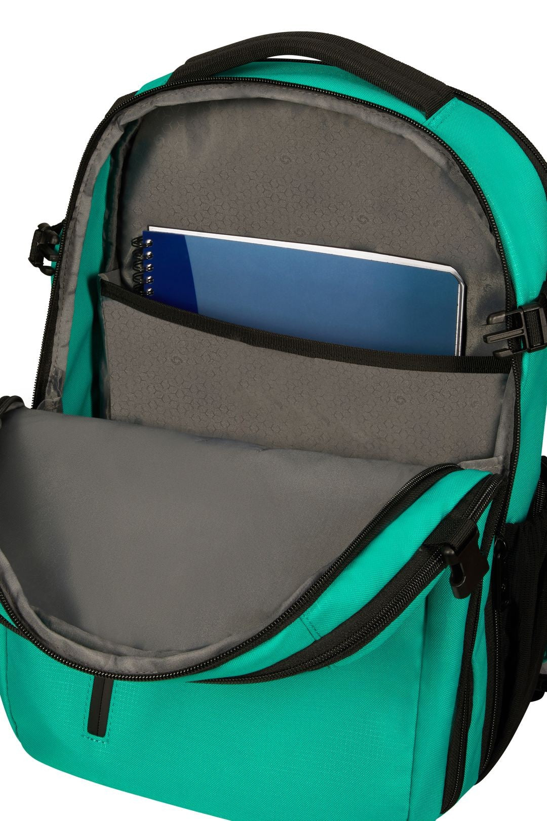 SAMSONITE Mochila para Portátil M -15.6"- ROADER - Image 103