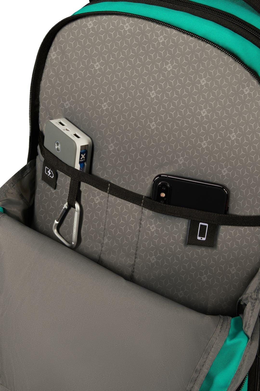 SAMSONITE Mochila para Portátil M -15.6"- ROADER - Image 104