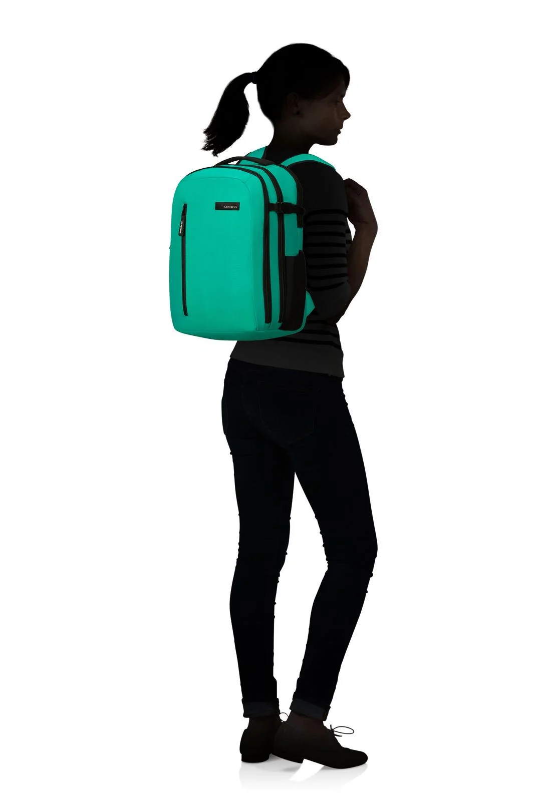 SAMSONITE Mochila para Portátil M -15.6"- ROADER - Image 106