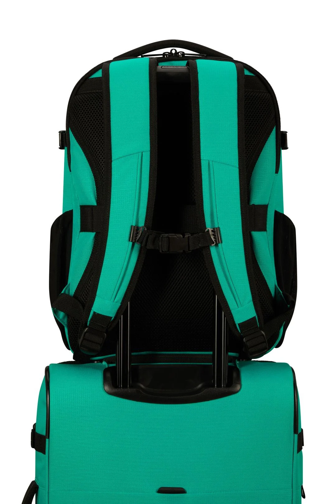 SAMSONITE Mochila para Portátil M -15.6"- ROADER - Image 107