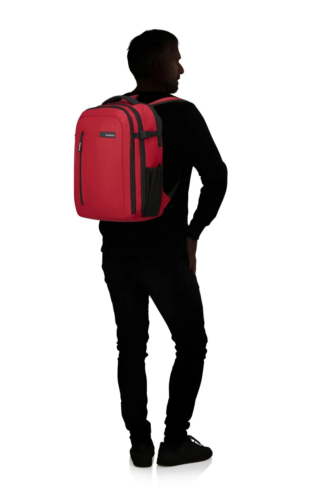 SAMSONITE Mochila para Portátil M -15.6"- ROADER - Image 113
