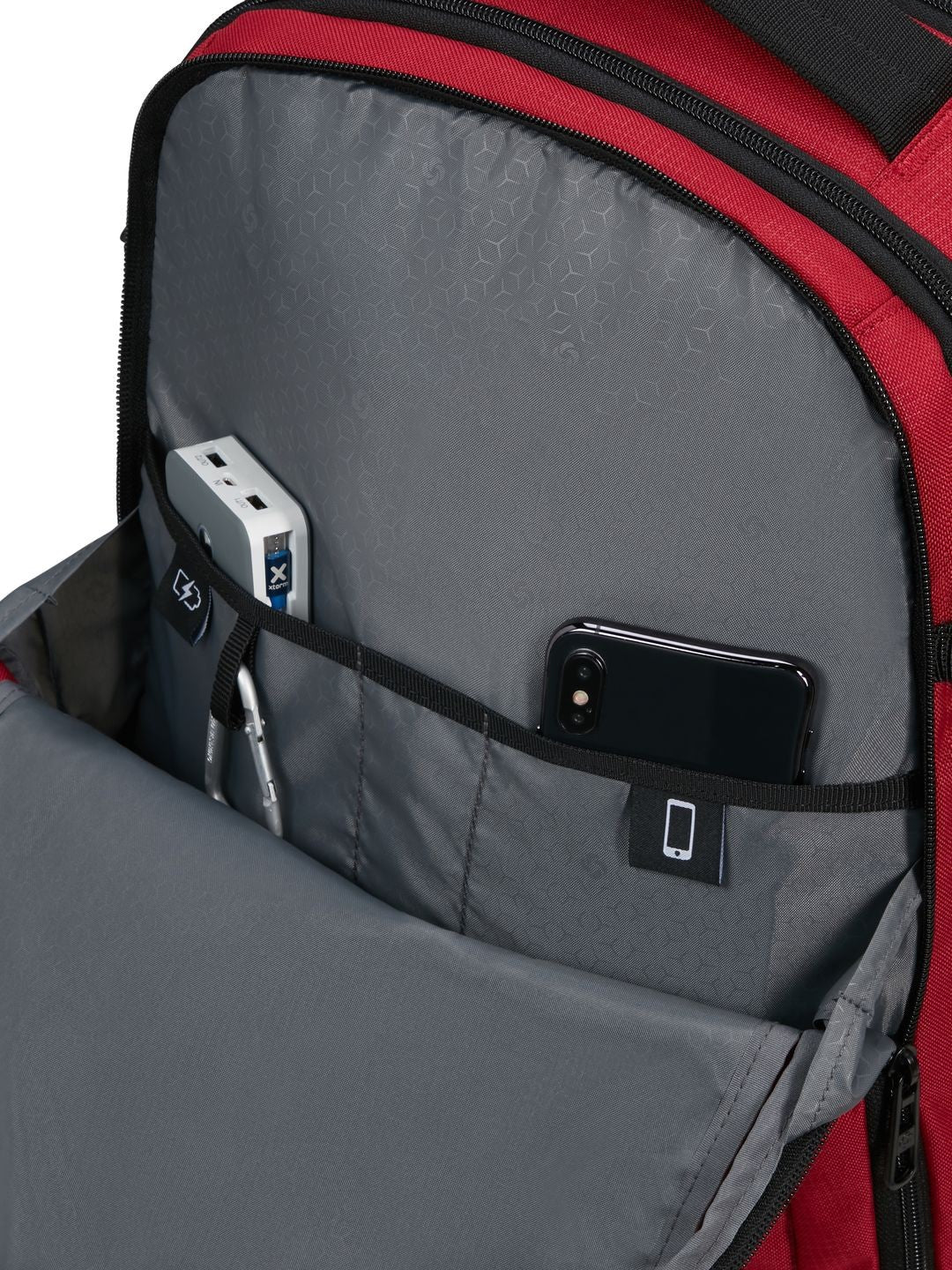SAMSONITE Mochila para Portátil M -15.6"- ROADER - Image 114