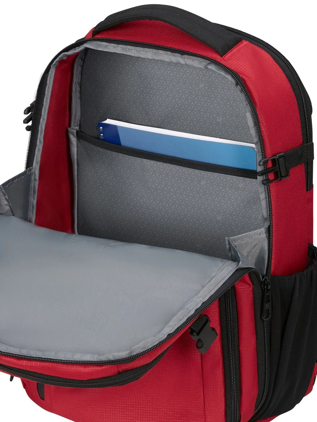 SAMSONITE Mochila para Portátil M -15.6"- ROADER - Image 115