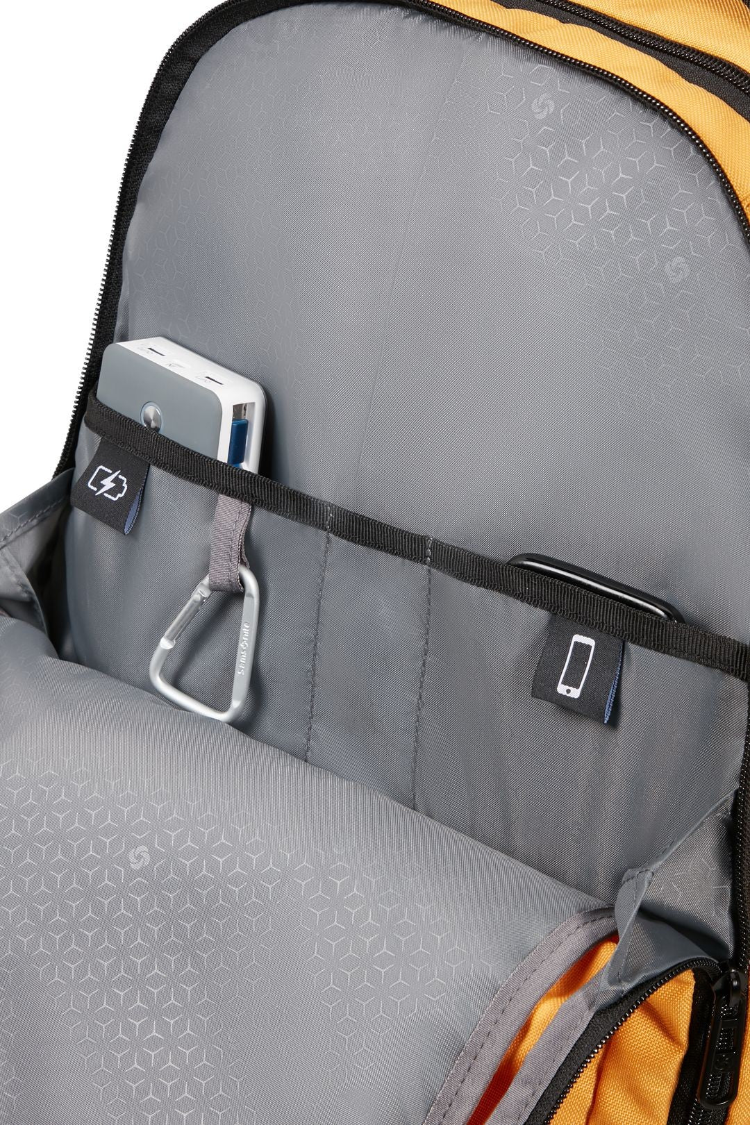 SAMSONITE Mochila para Portátil M -15.6"- ROADER - Image 134