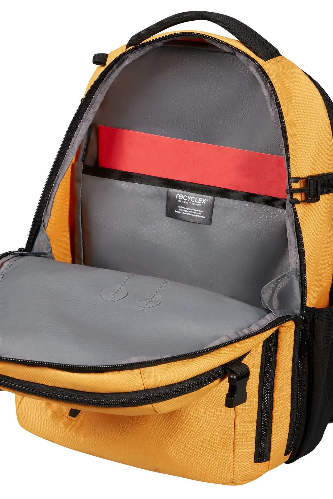 SAMSONITE Mochila para Portátil M -15.6"- ROADER - Image 136