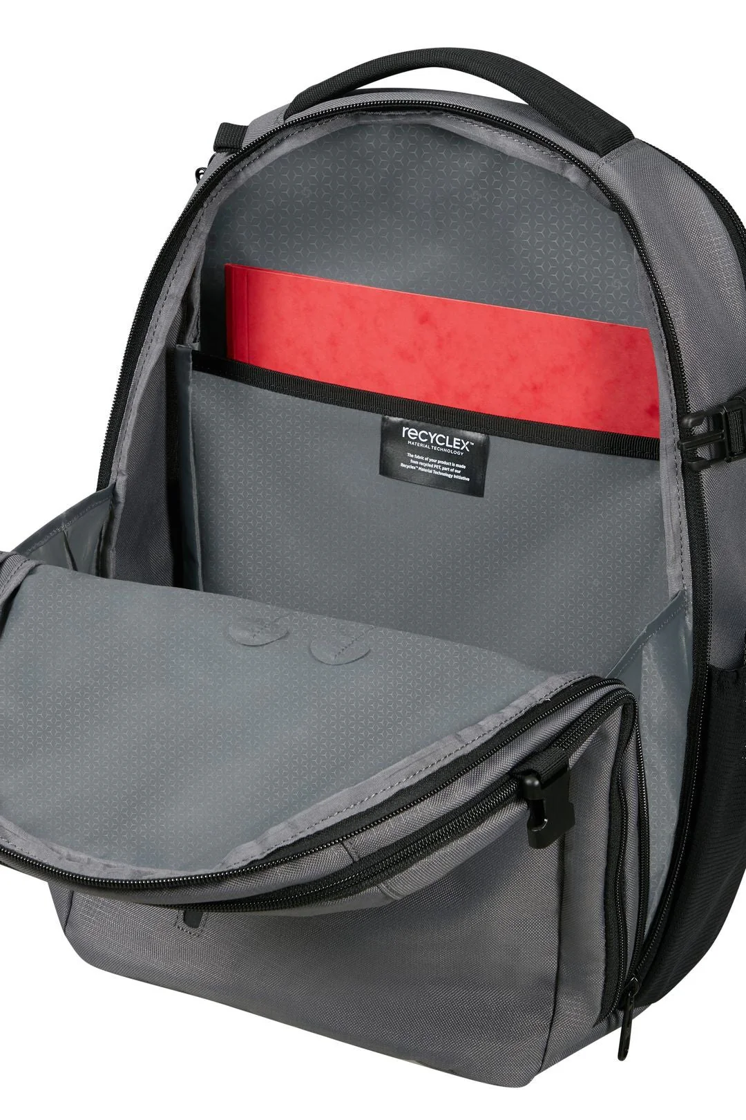 SAMSONITE Mochila para Portátil M -15.6"- ROADER - Image 150