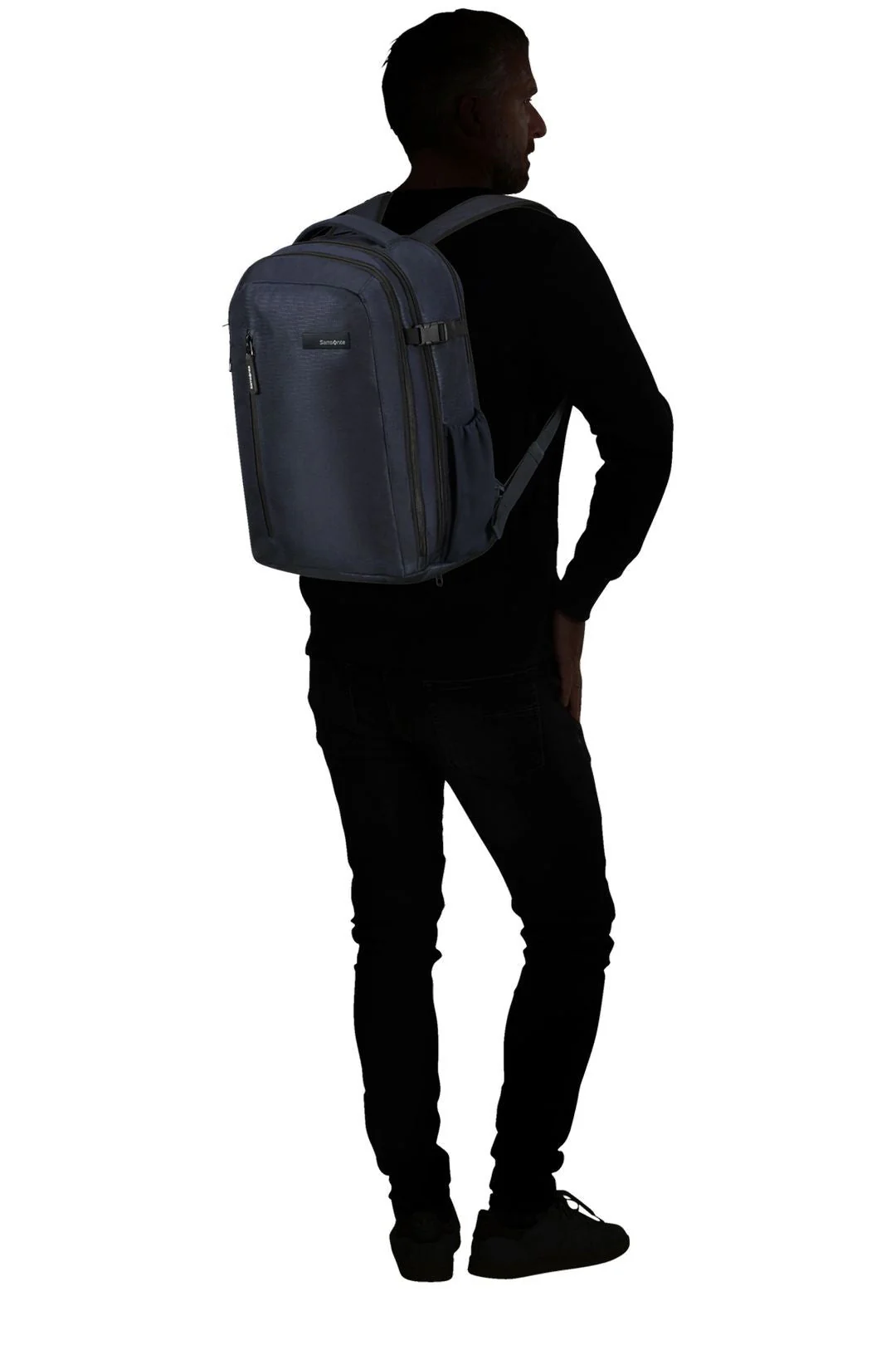 SAMSONITE Mochila para Portátil M -15.6"- ROADER - Image 162