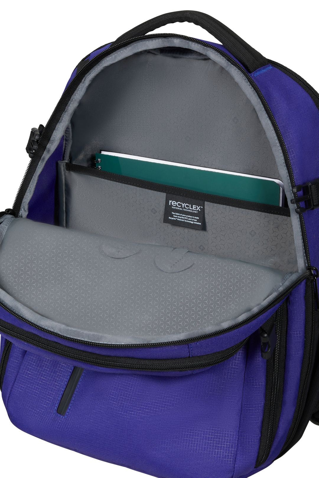 SAMSONITE Mochila para Portátil M -15.6"- ROADER - Image 167