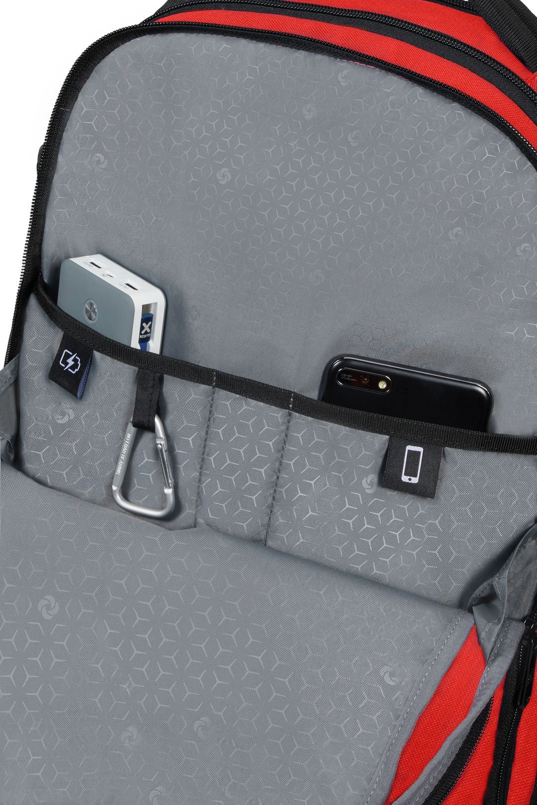 SAMSONITE Mochila para Portátil M -15.6"- ROADER - Image 177