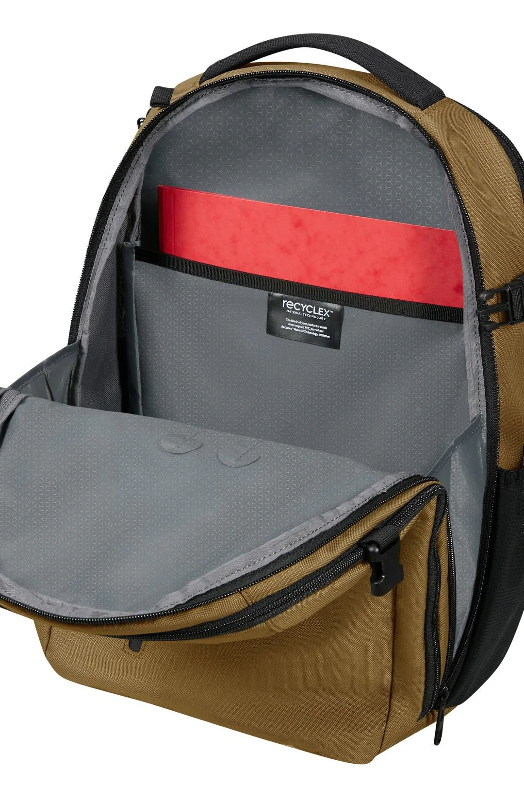 SAMSONITE Mochila para Portátil M -15.6"- ROADER - Image 189
