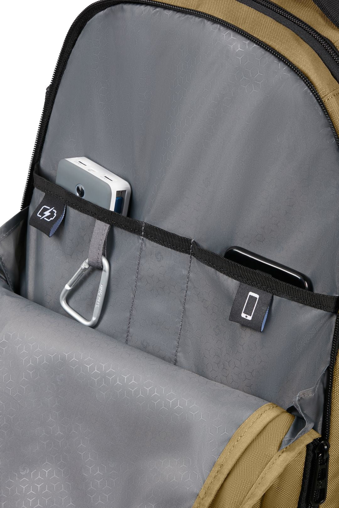 SAMSONITE Mochila para Portátil M -15.6"- ROADER - Image 190