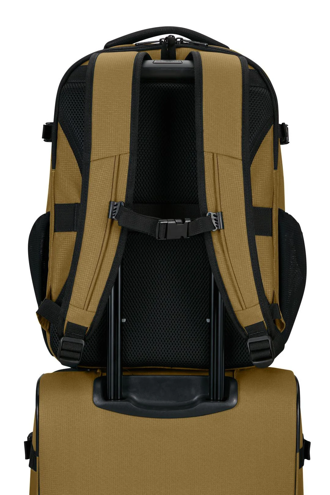 SAMSONITE Mochila para Portátil M -15.6"- ROADER - Image 195