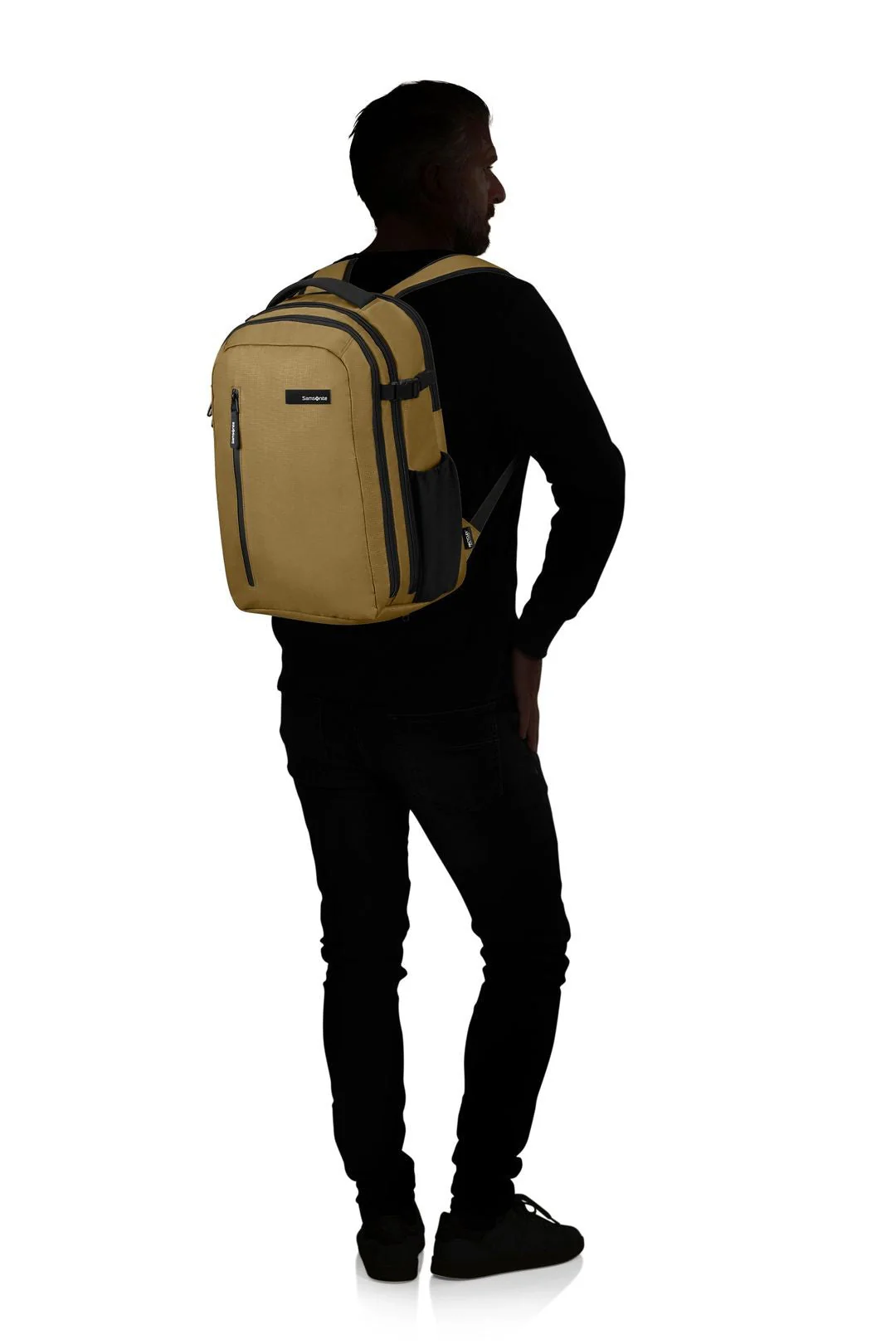 SAMSONITE Mochila para Portátil M -15.6"- ROADER - Image 196