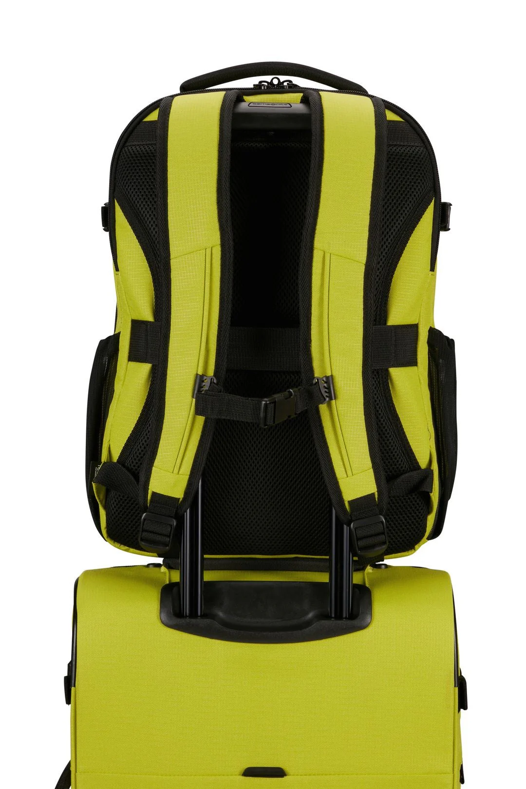 SAMSONITE Mochila para Portátil M -15.6"- ROADER - Image 200