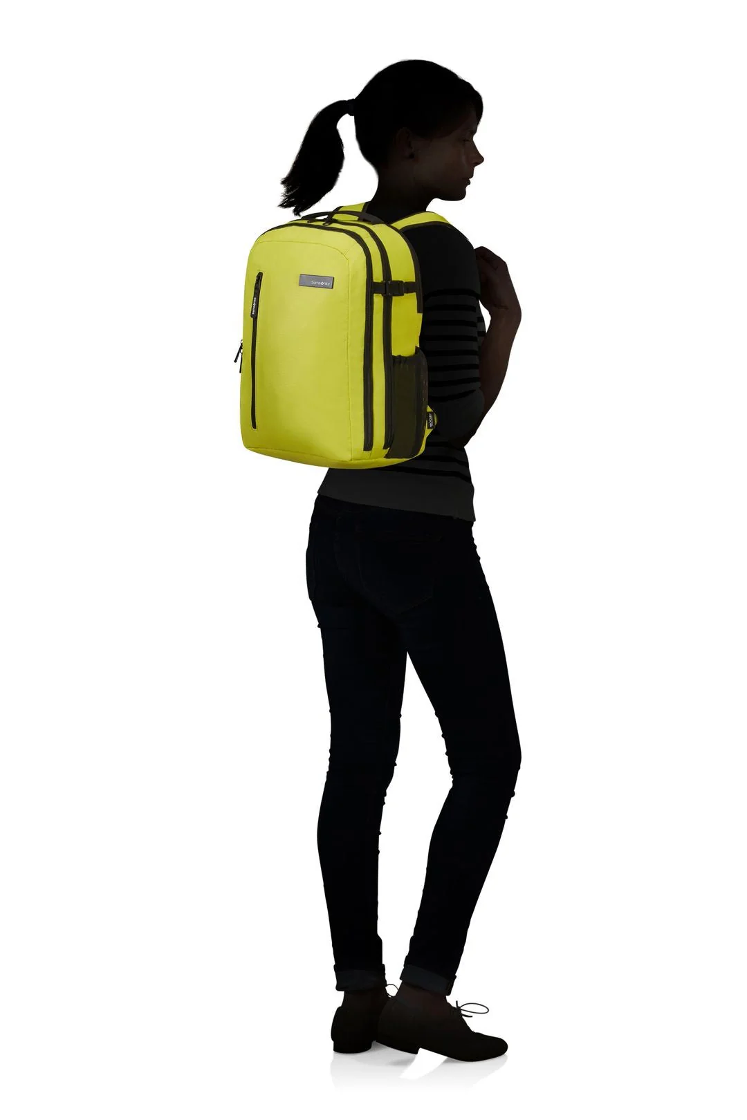 SAMSONITE Mochila para Portátil M -15.6"- ROADER - Image 201