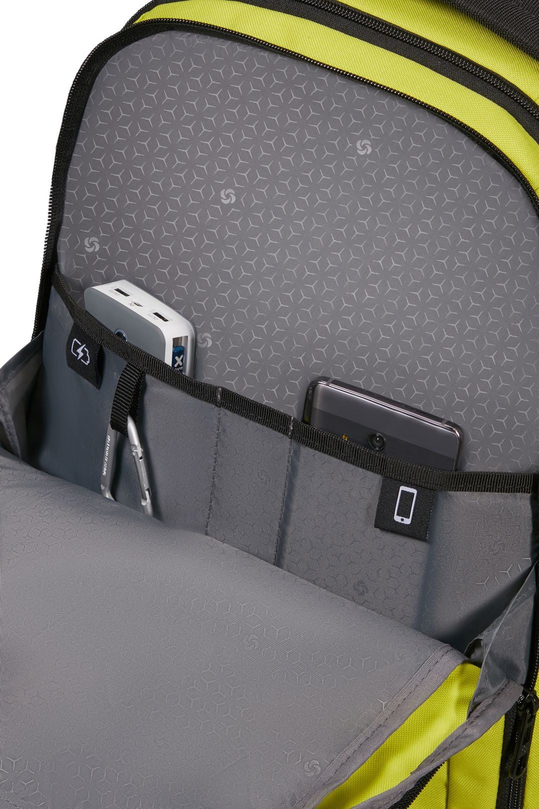 SAMSONITE Mochila para Portátil M -15.6"- ROADER - Image 202