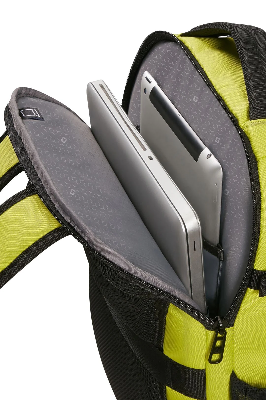 SAMSONITE Mochila para Portátil M -15.6"- ROADER - Image 204