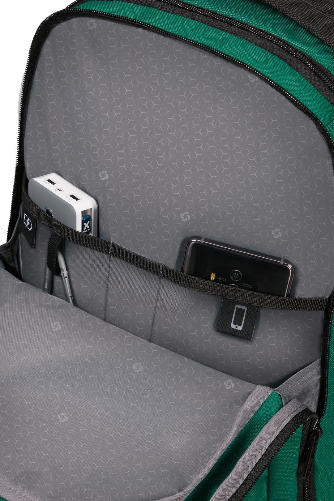 SAMSONITE Mochila para Portátil M -15.6"- ROADER - Image 214