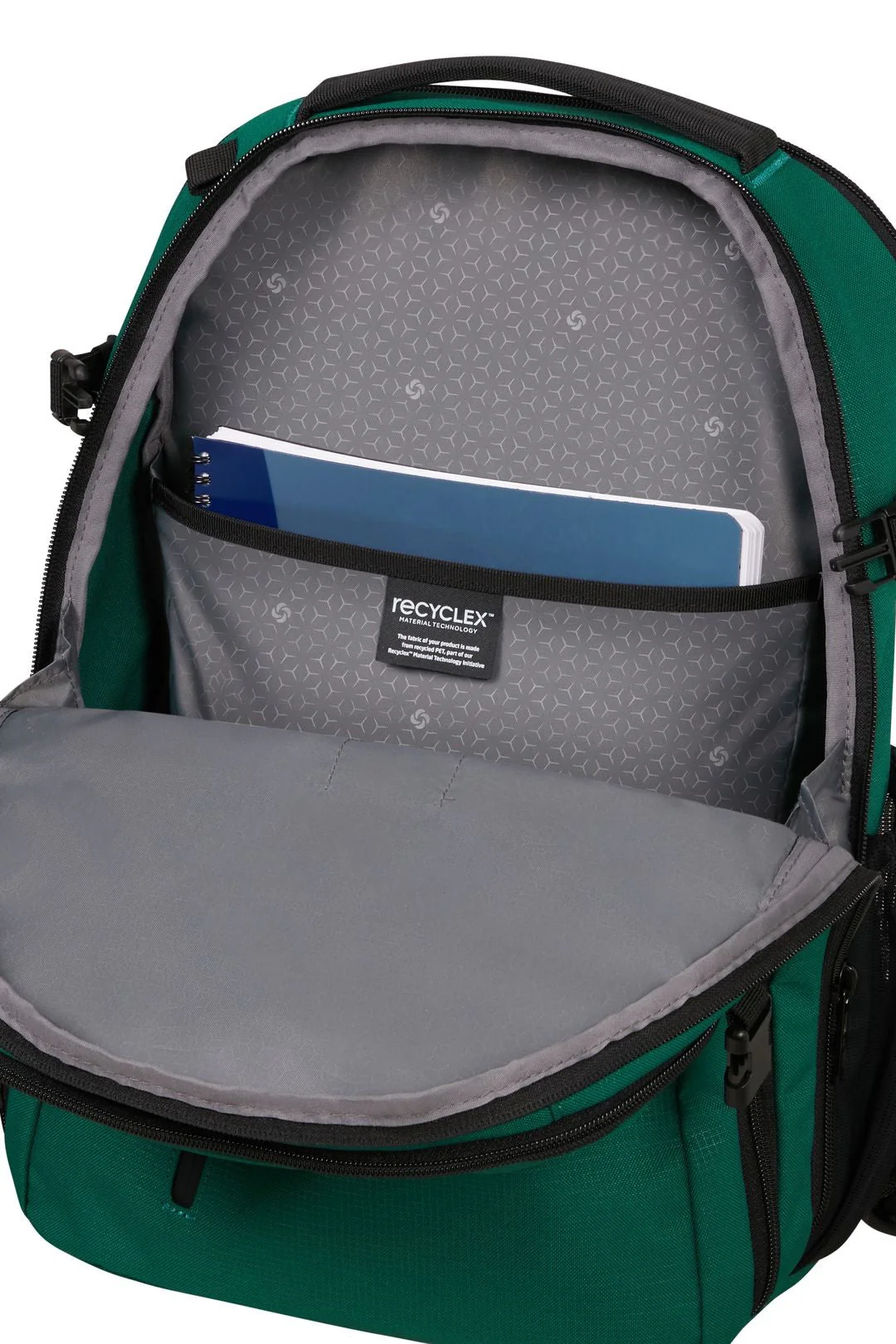 SAMSONITE Mochila para Portátil M -15.6"- ROADER - Image 215