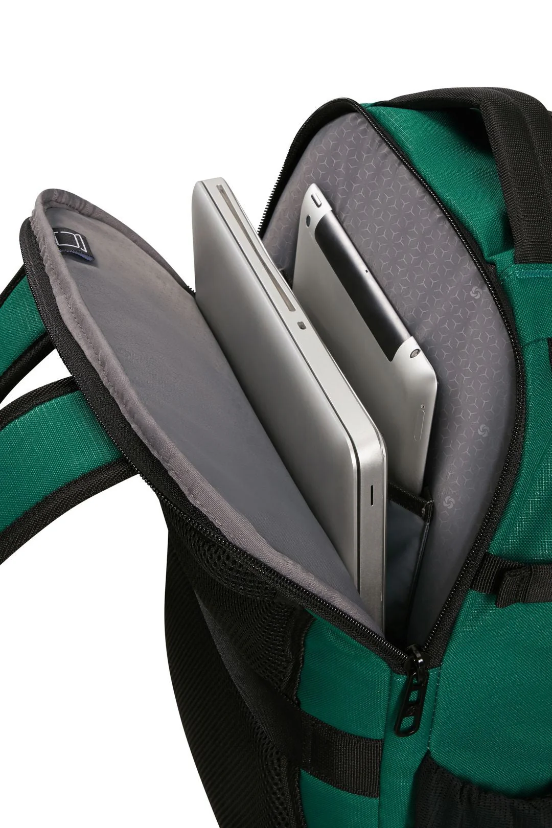 SAMSONITE Mochila para Portátil M -15.6"- ROADER - Image 216