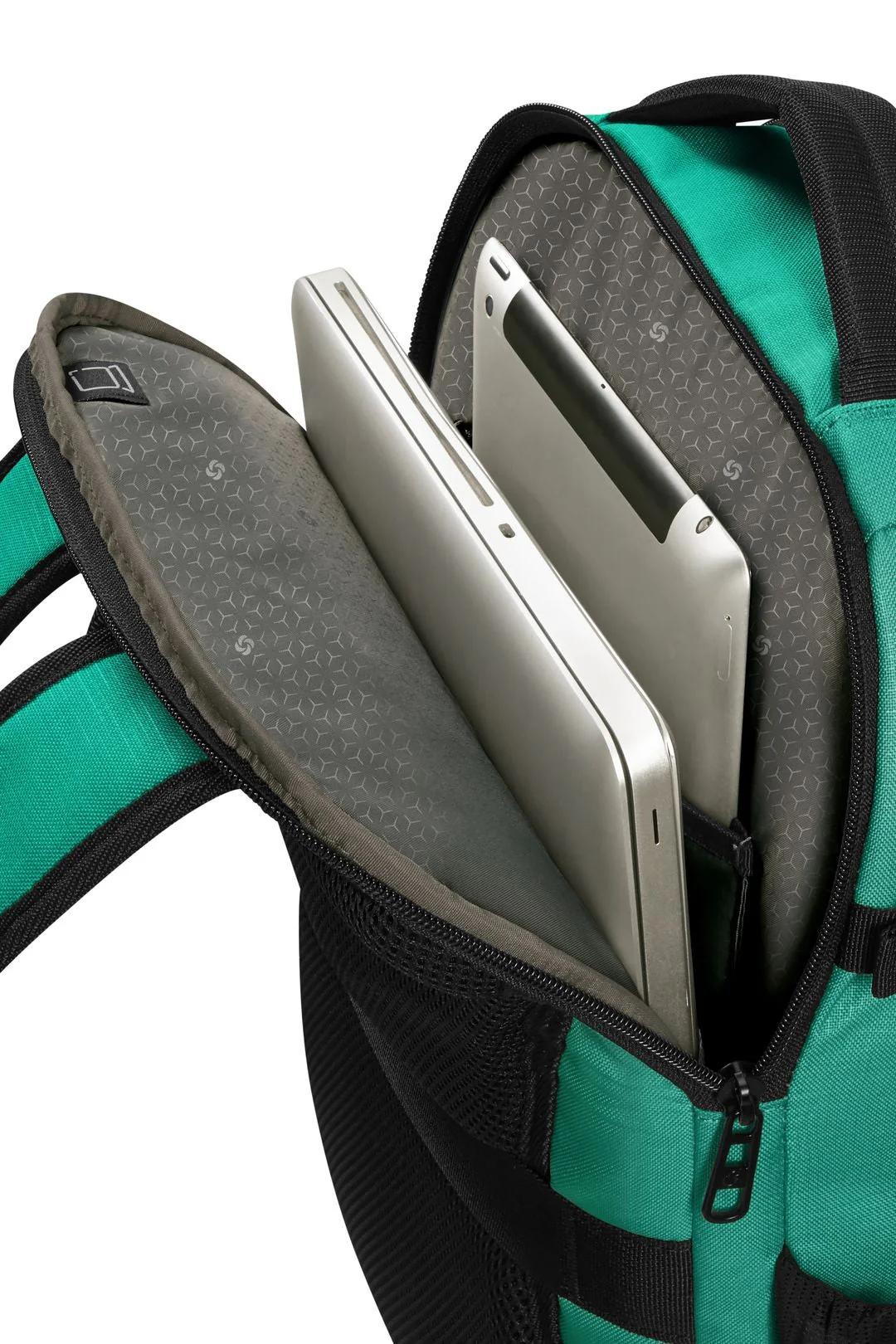 SAMSONITE Mochila para Portátil M -15.6"- ROADER - Image 223