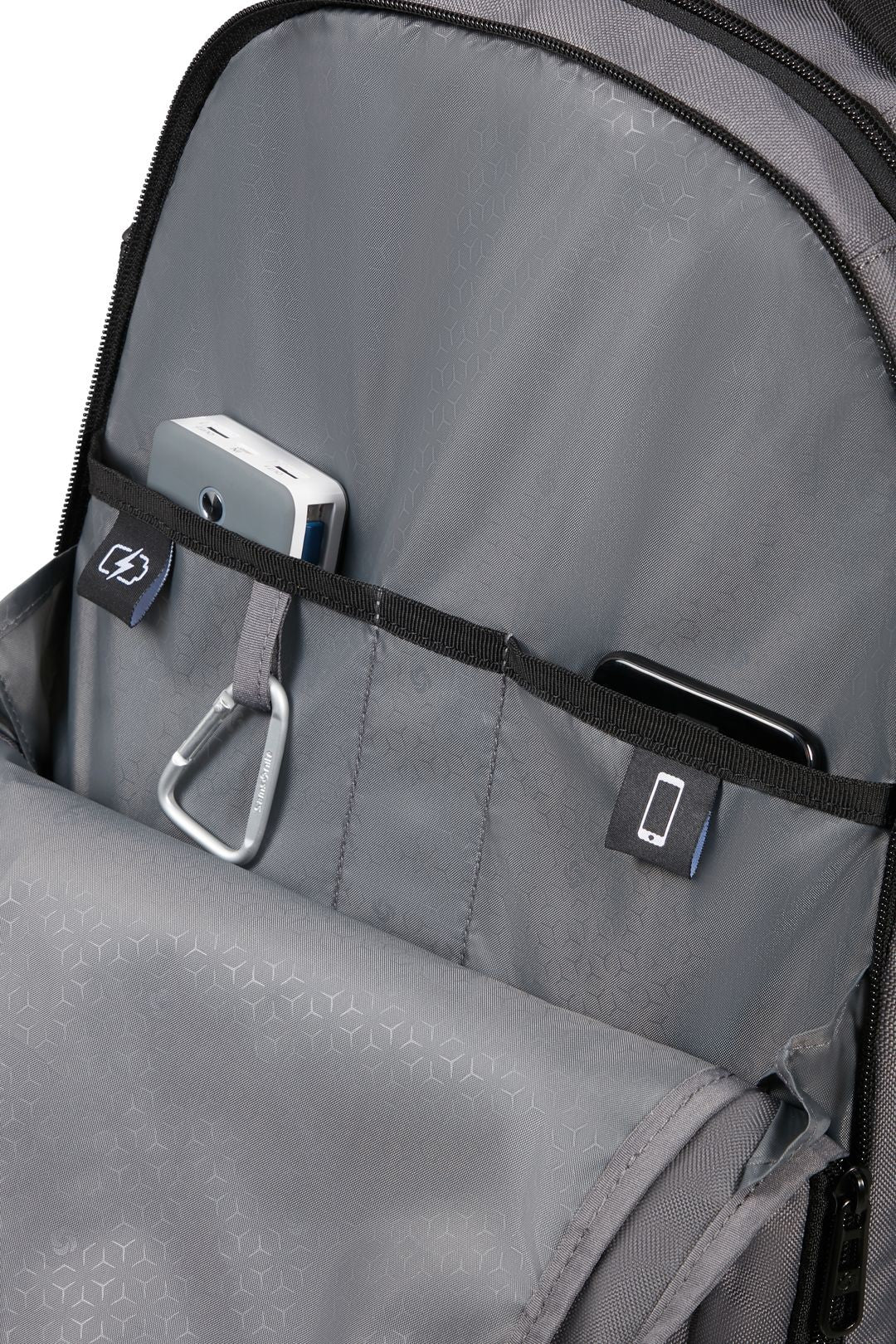 SAMSONITE Mochila para Portátil M -15.6"- ROADER - Image 27