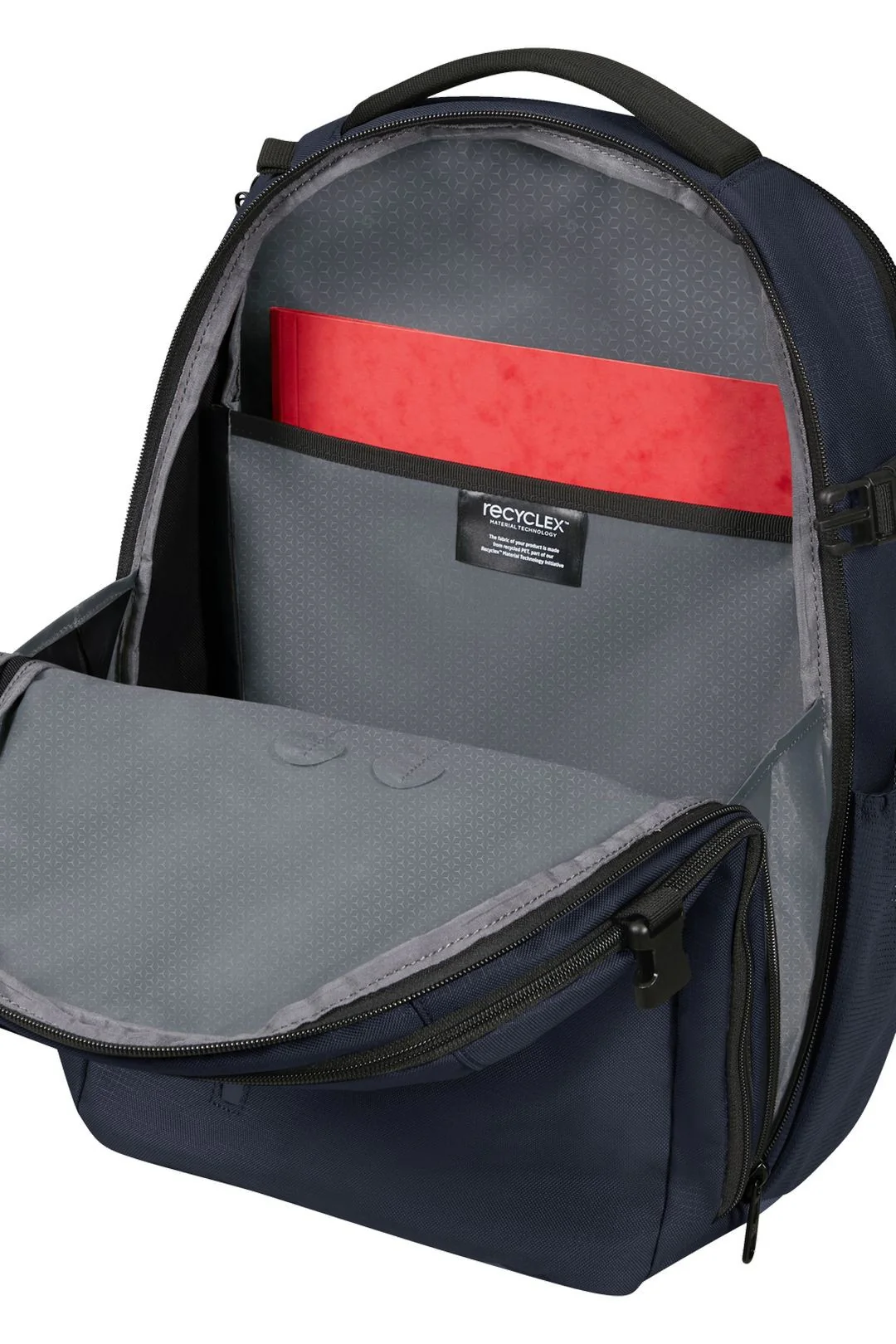 SAMSONITE Mochila para Portátil M -15.6"- ROADER - Image 38