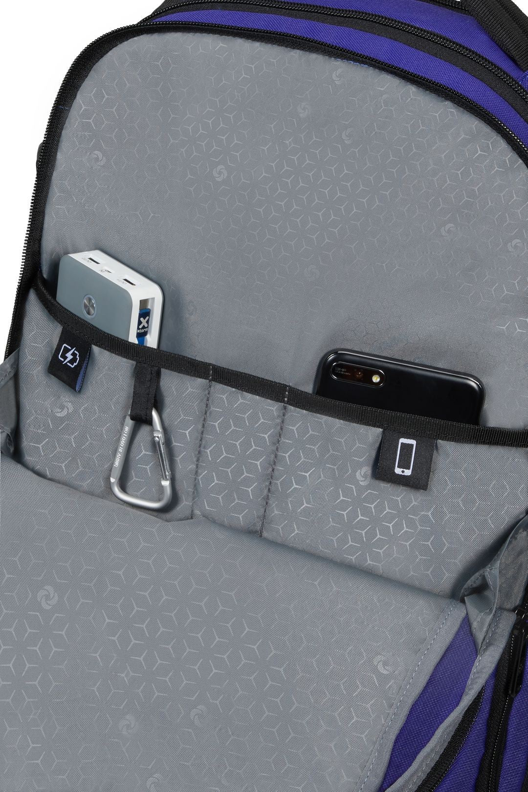 SAMSONITE Mochila para Portátil M -15.6"- ROADER - Image 45