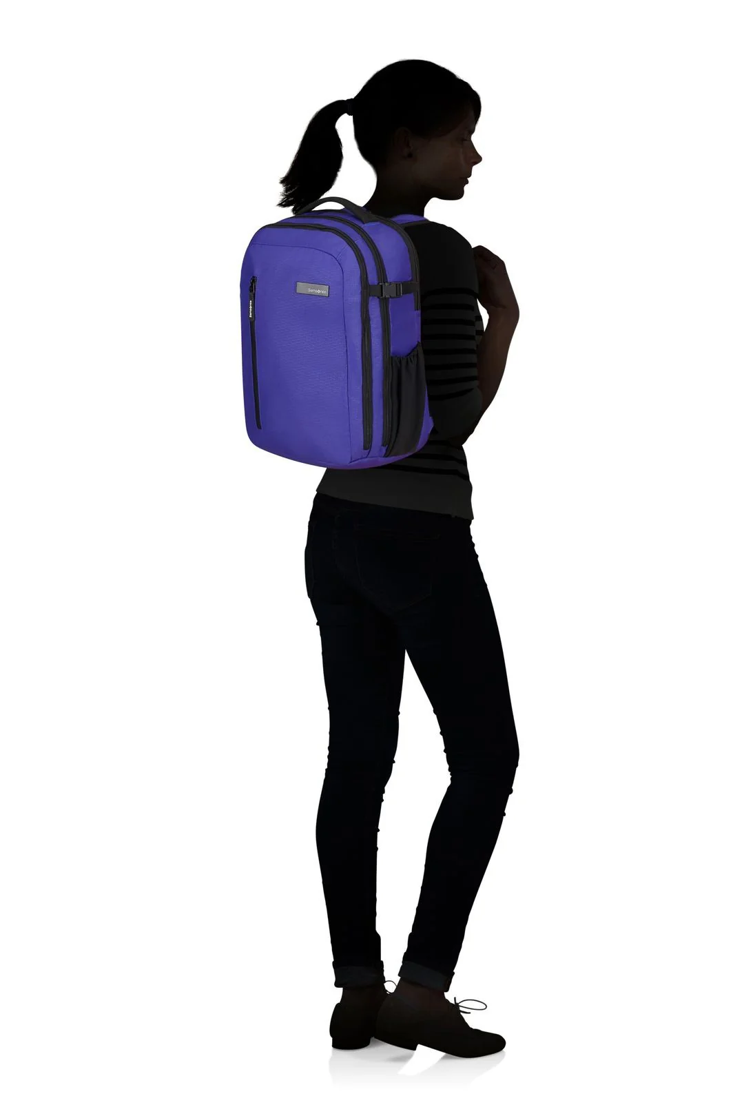 SAMSONITE Mochila para Portátil M -15.6"- ROADER - Image 53