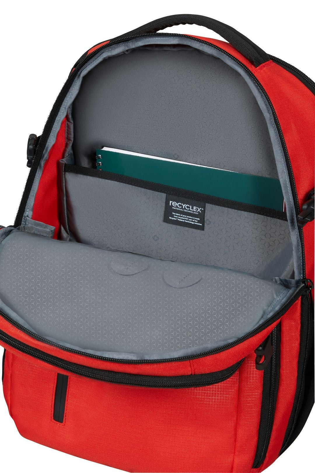 SAMSONITE Mochila para Portátil M -15.6"- ROADER - Image 57
