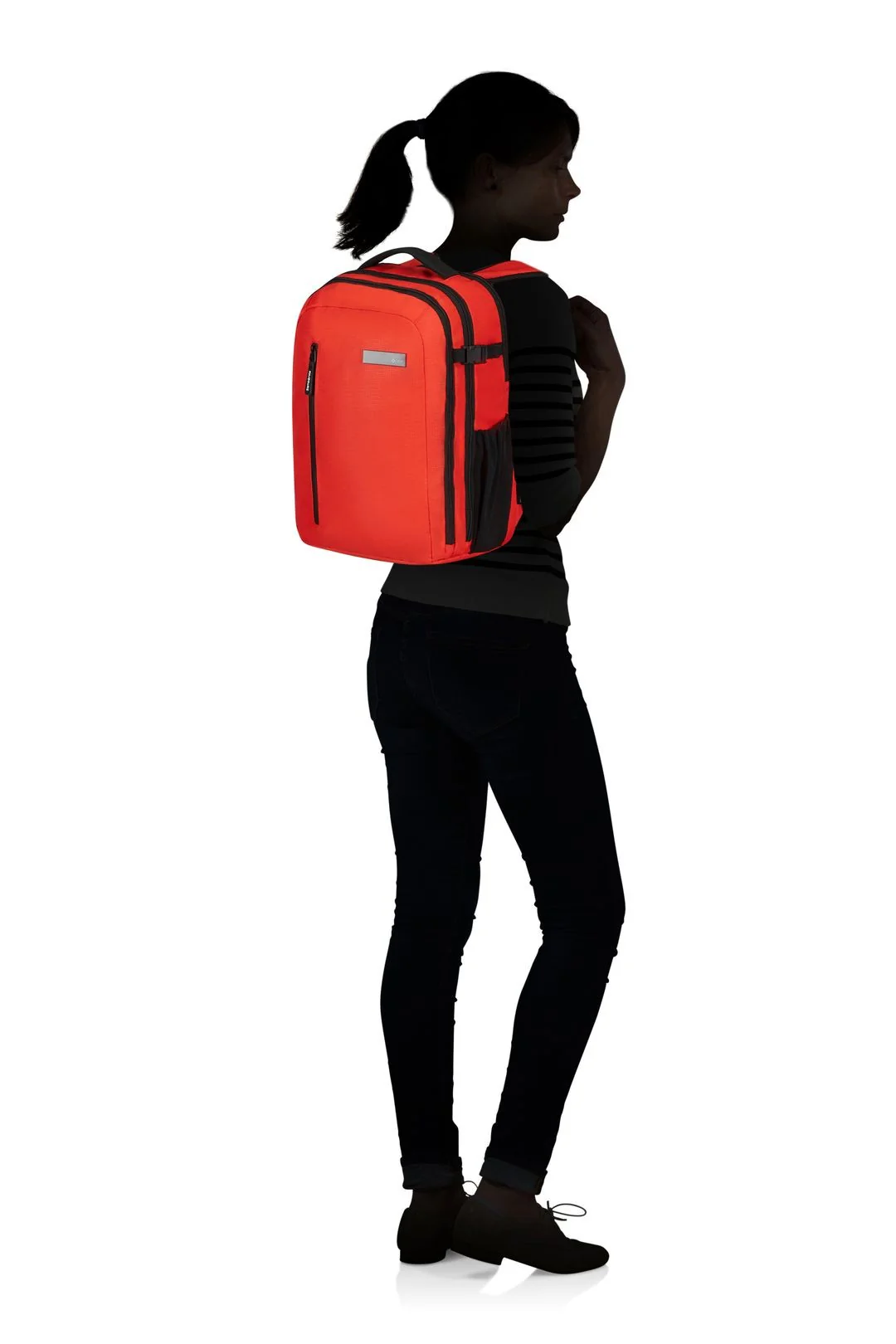 SAMSONITE Mochila para Portátil M -15.6"- ROADER - Image 64