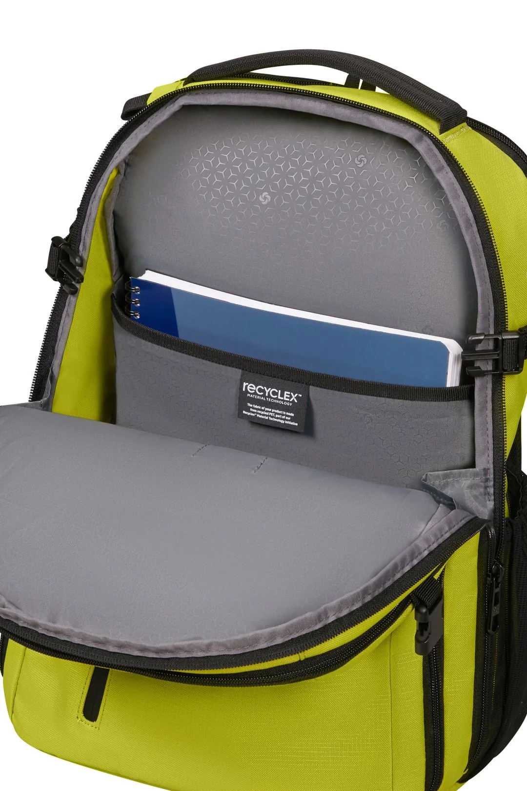 SAMSONITE Mochila para Portátil M -15.6"- ROADER - Image 82